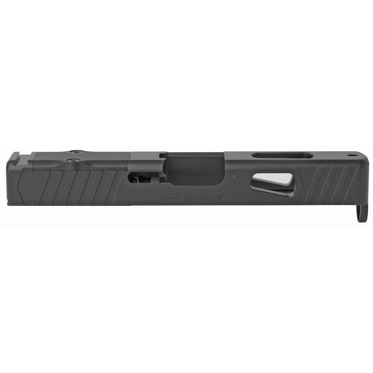 Rival Arms Ra Slide For Glk 19 Gen 4 A1 Rmr Blk 788130026472
