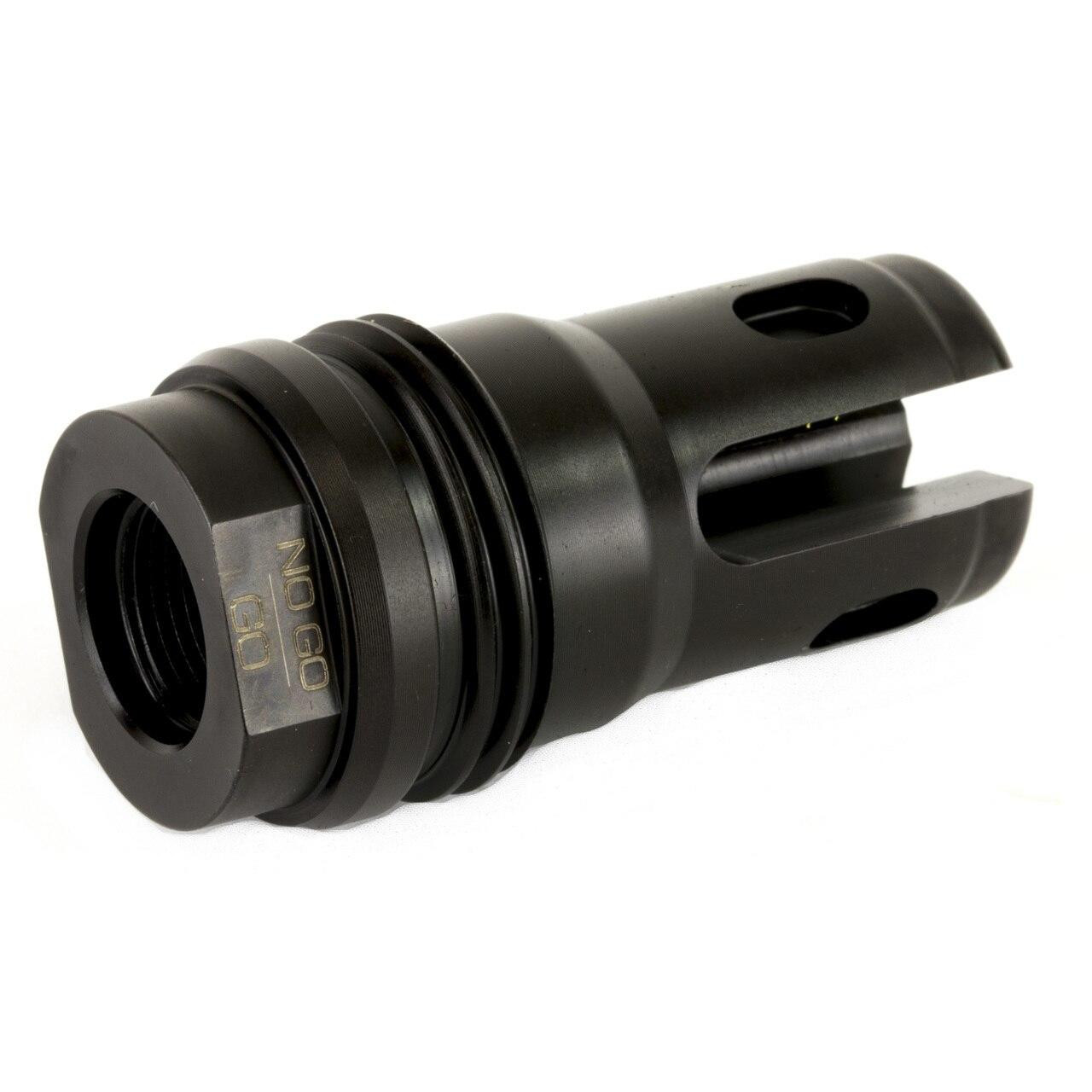 Rugged Suppressors Rugged R3 Flash Hider 1/2x28 859383006037