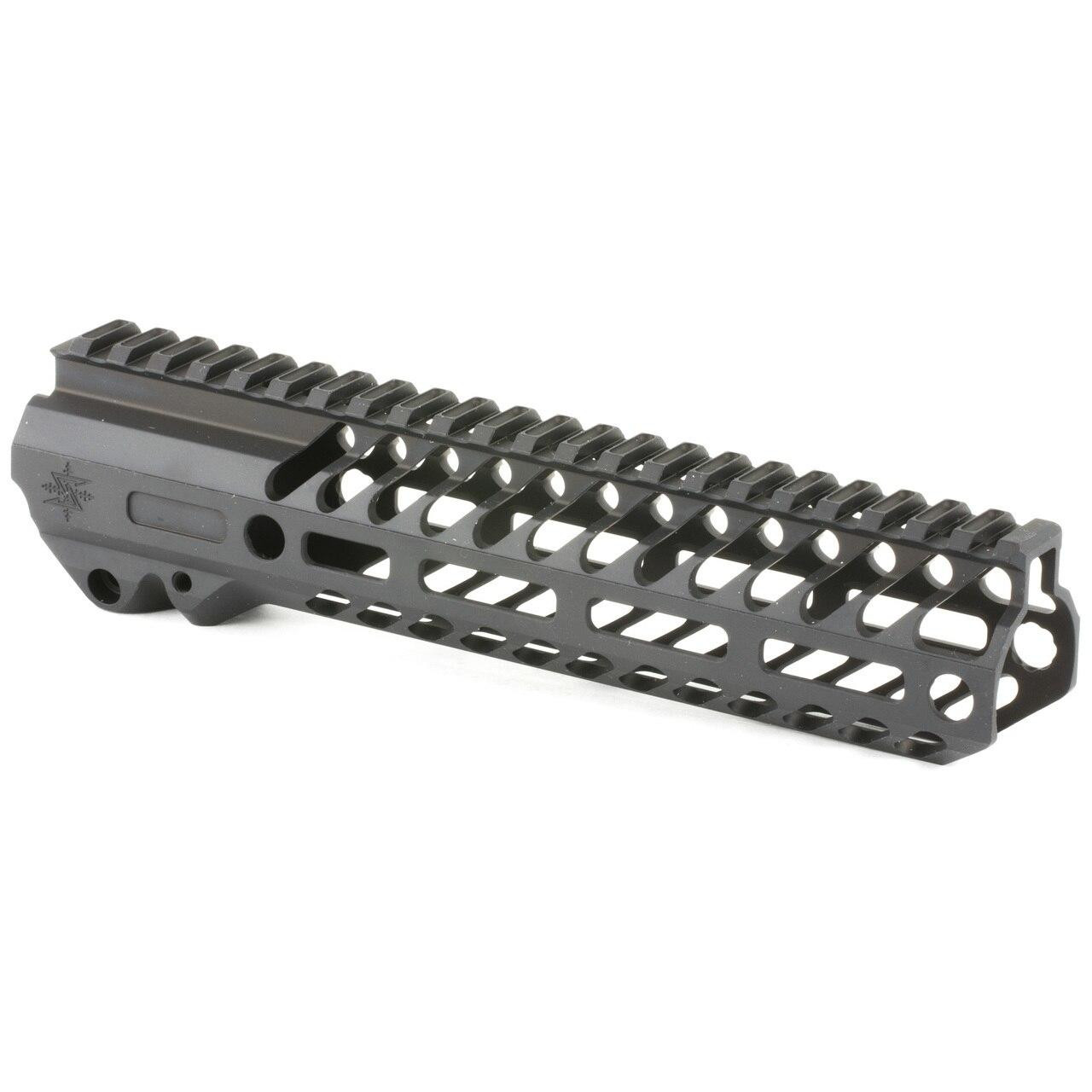 Seekins Precision Seekins Noxs Mlok Rail 9 Blk 811452024755