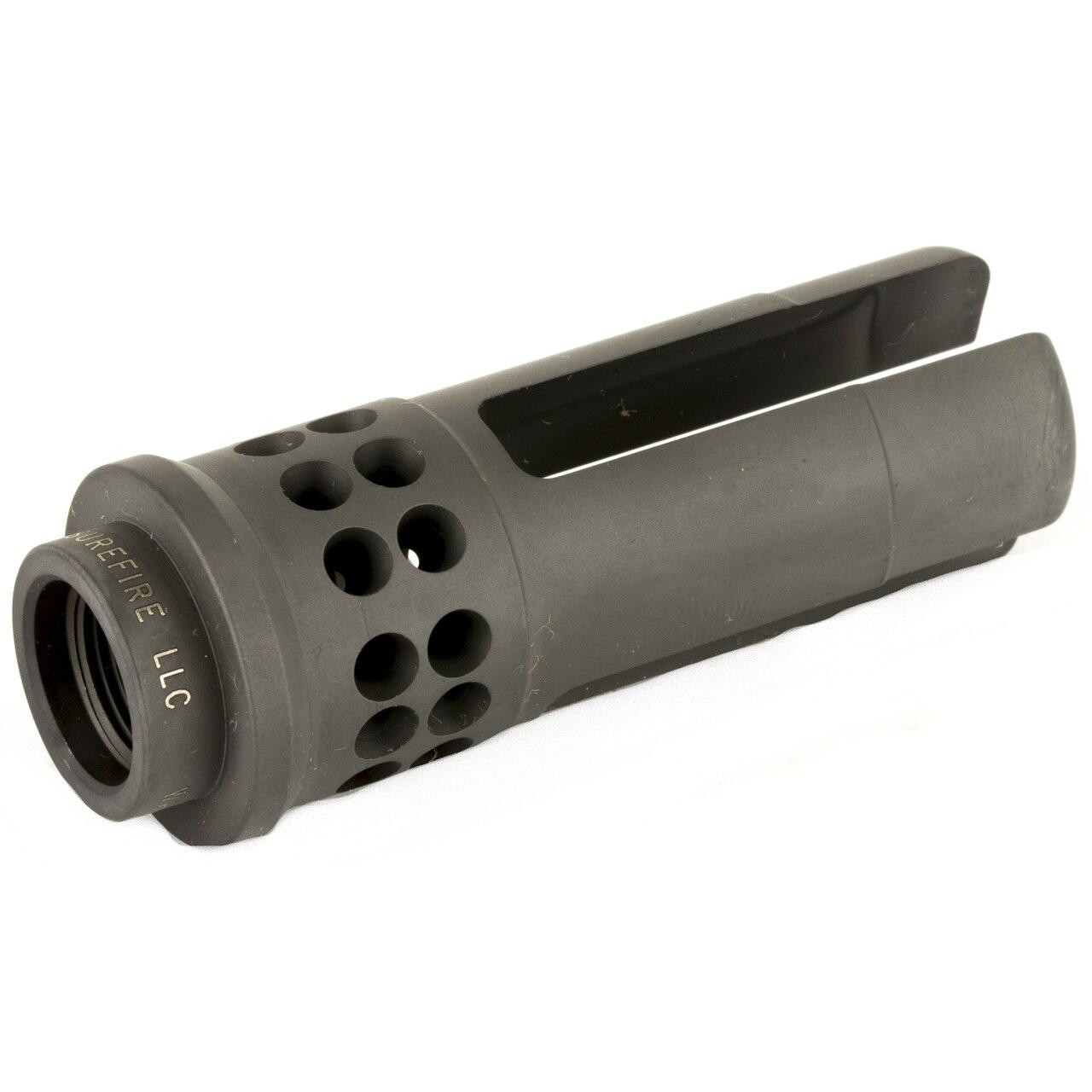 Surefire Surefire Warcomp Fh 5.56mm 1/2x28 084871324625