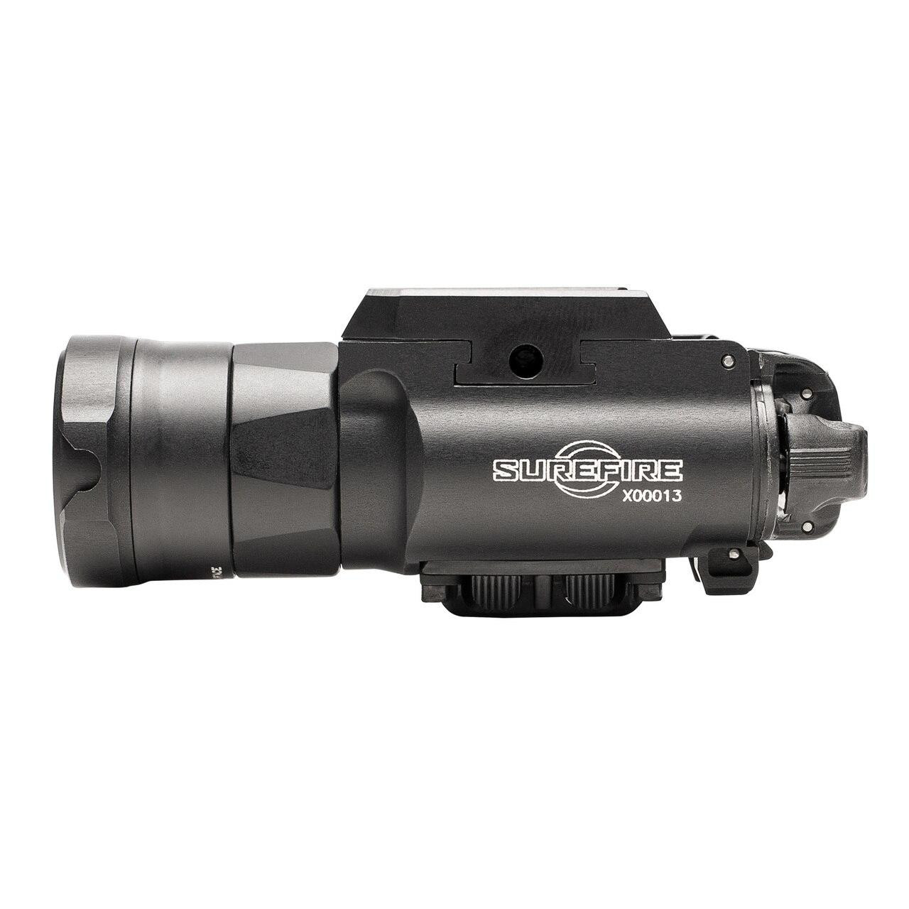 Surefire Surefire Xh30 Tir 1000lum Mstrfir 084871327619