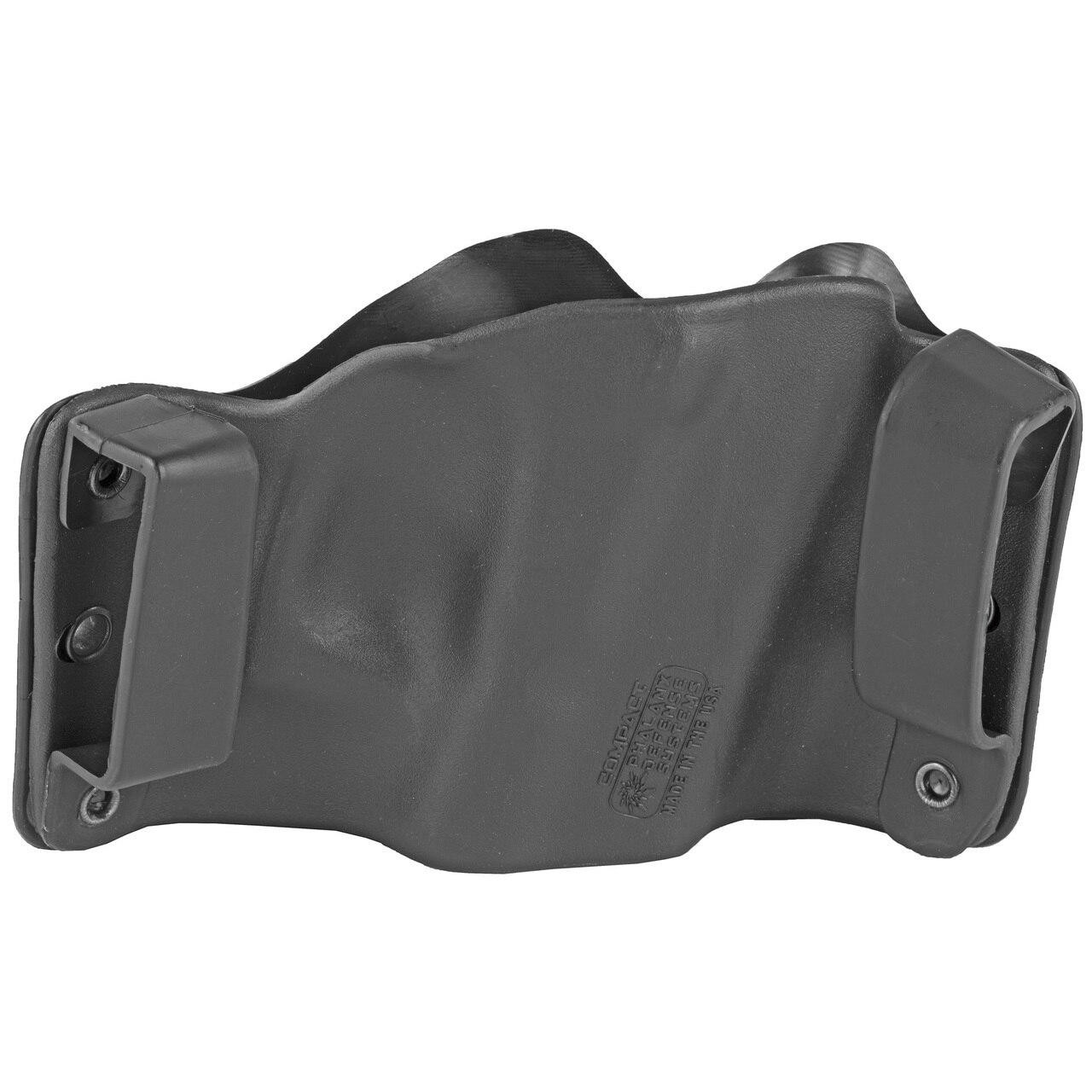 Stealth Operator Holster Stealth Operator Compact Blk Lh 611401600920