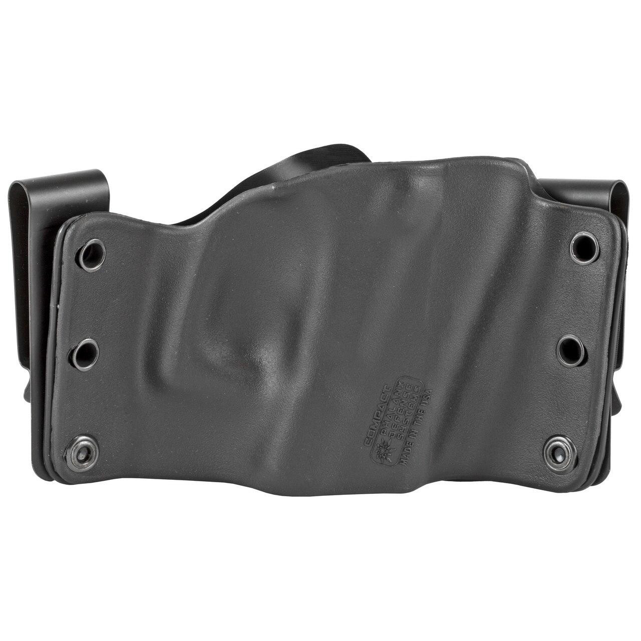 Stealth Operator Holster Stealth Operator Compact Iwb Blk Lh 611401602153