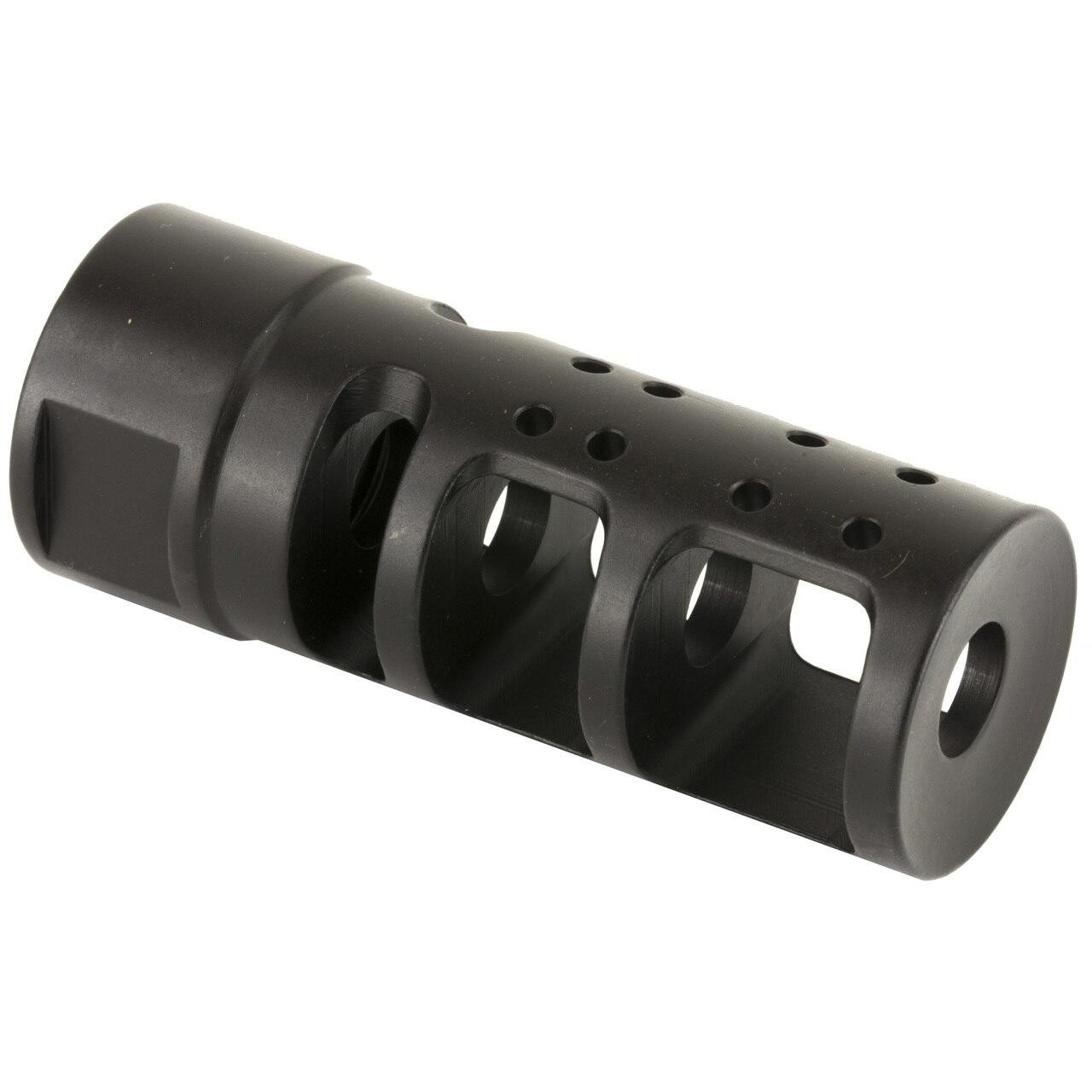 Spikes Tactical Spikes R2 Muzzle Brake 308 Blk 815648022181