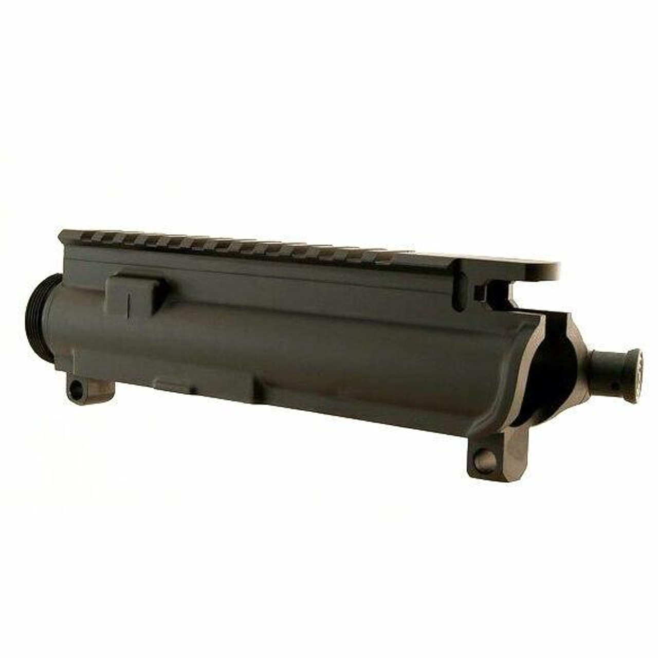 Spikes Tactical Spikes Tactical Upper Receiver Assembly, for AR-Rifles, Black, Flat Top 855713006005