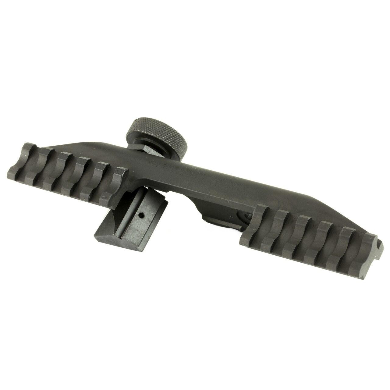 Springfield Sprgfld Scope Mount M1a 4th Gen Alum 706397886400