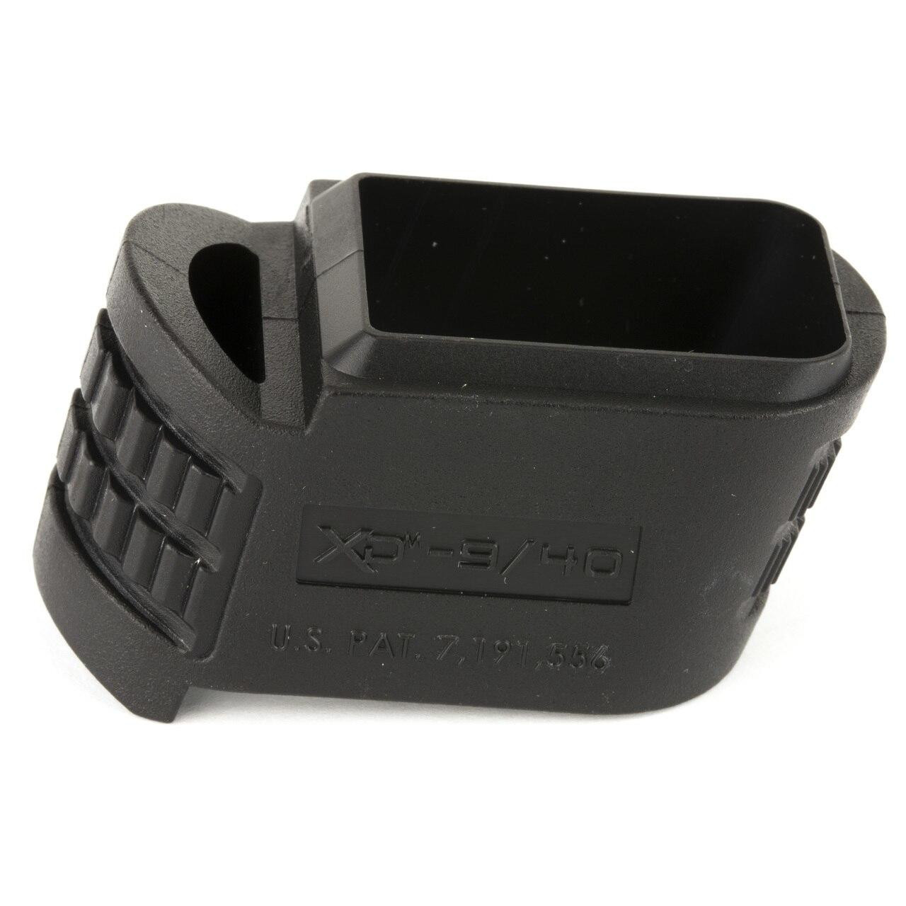 Springfield Sprgfld Mag Xtension Xdm9/40 Bkstp 2 706397888305