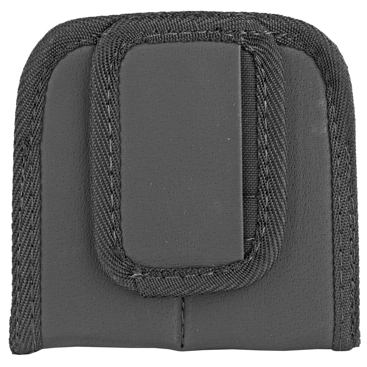 Sticky Holsters Sticky Dual Super Mag Pouch 858426004191