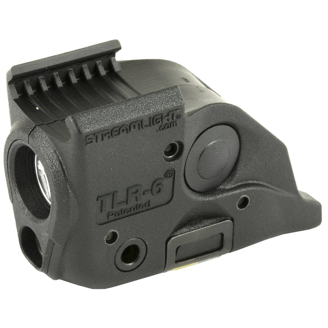 Streamlight Strmlght Tlr-6 Rail Mount Sandw Mandp 080926692930