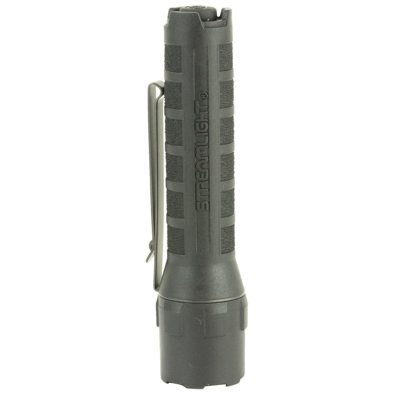 Streamlight Strmlght Polytac X Usb Blk 080926886131