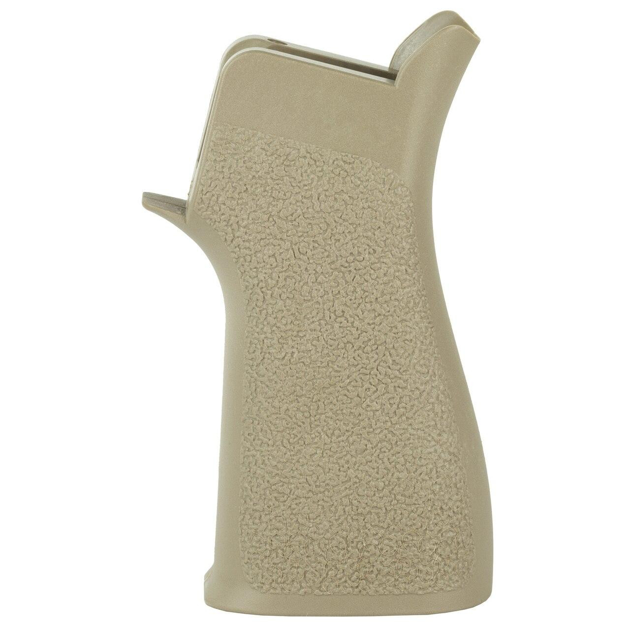 TangoDown Tango Dwn Battlegrip Rdcd Angle Fde 955727100659