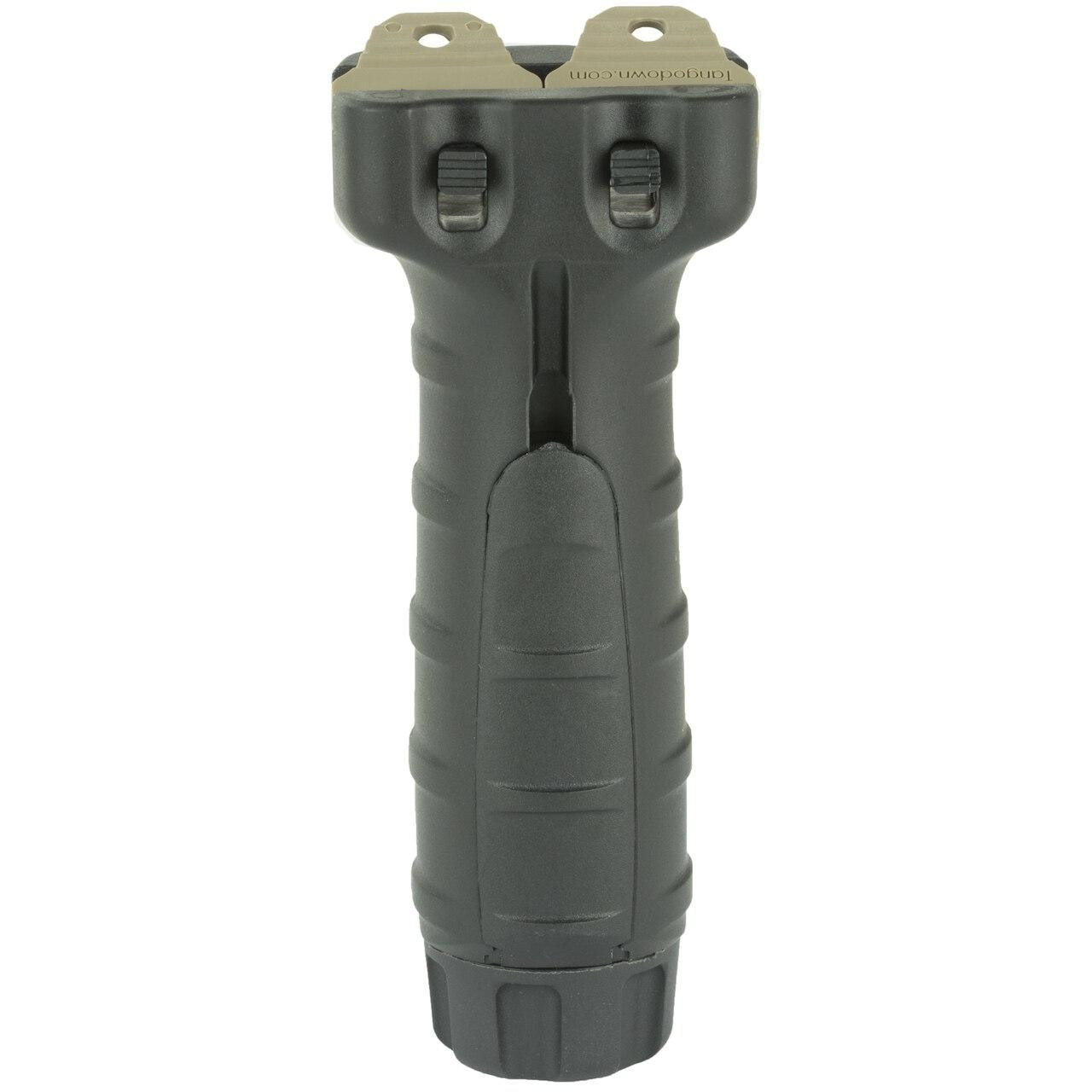 TangoDown Tango Dwn Vertical Grip Blk 855727000129