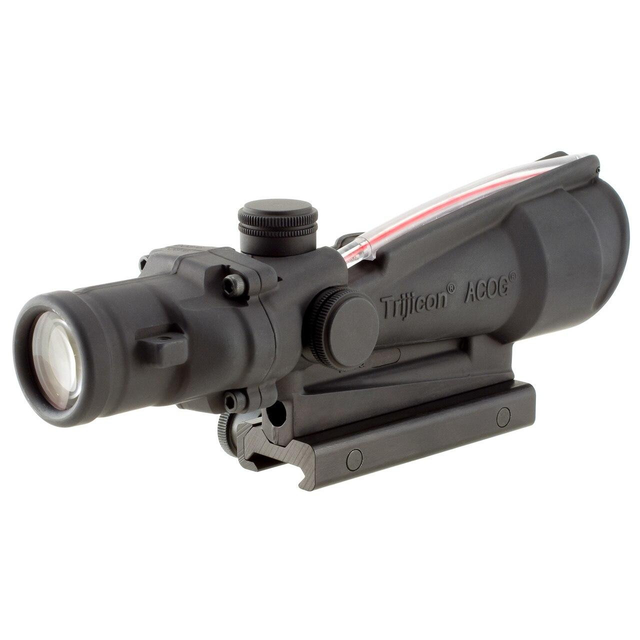 Trijicon Trijicon Acog 3.5x35 .223 Hor Sh 719307302938