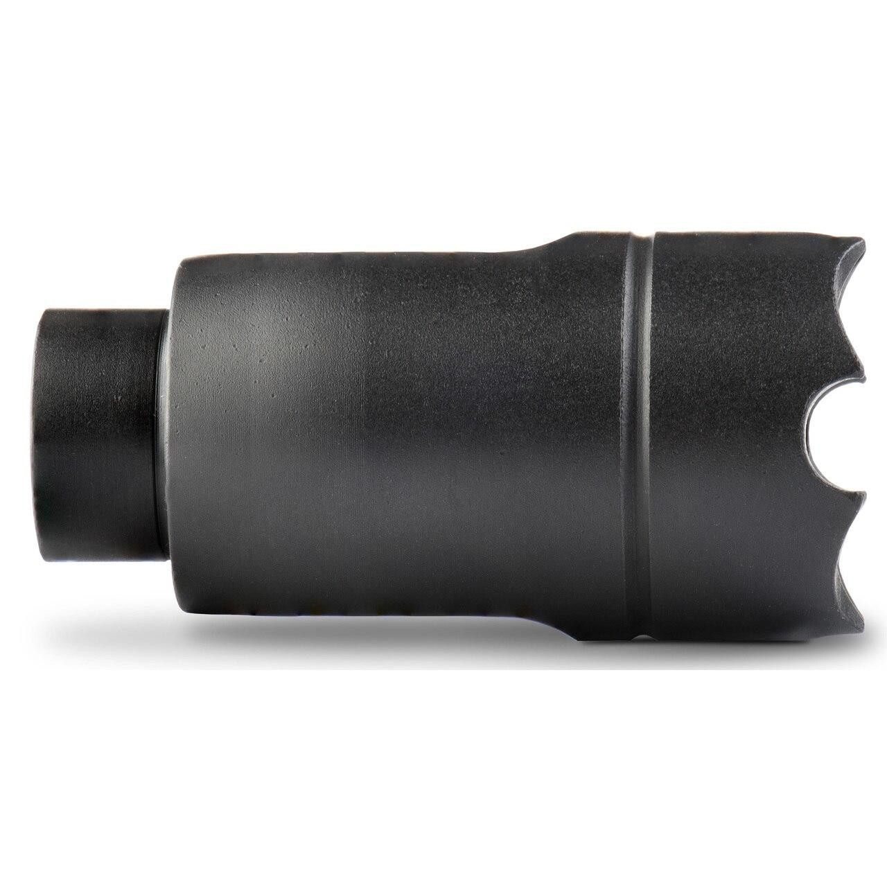Ultradyne Athena Linear Compensator Muzzle Brake with Timing Nut