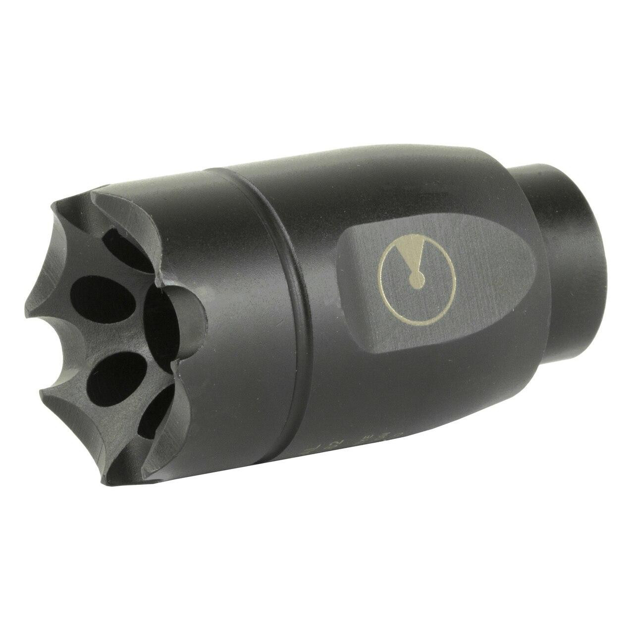 Ultradyne USA Ultradyne AR ATHENA Muzzle Break .308/7.62 Caliber 5/8x24 Threads Steel Nitride 851019008293