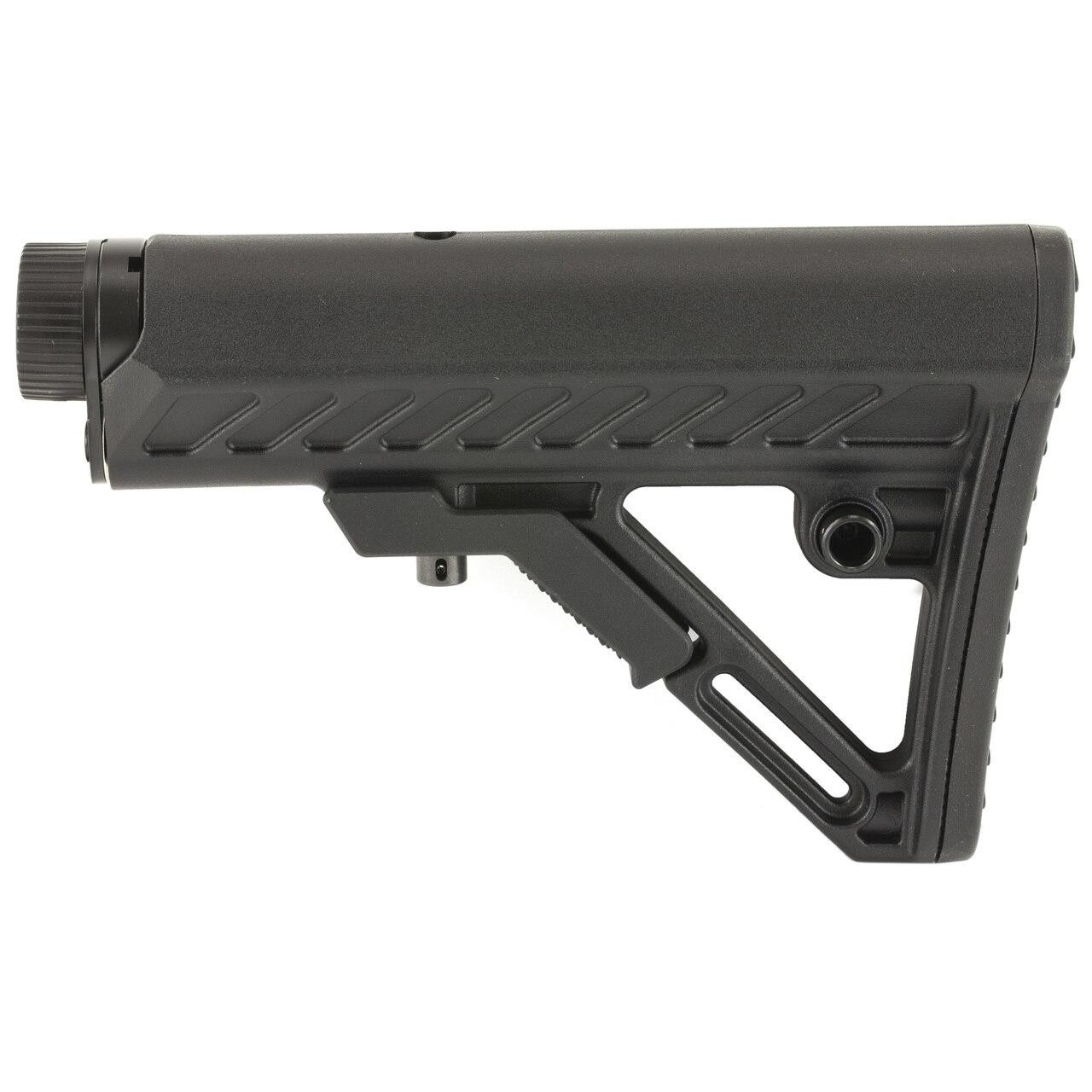 Leapers, Inc - UTG Utg Pro Model4 S2 Stk Kit Ml-spc Blk 4717385551459