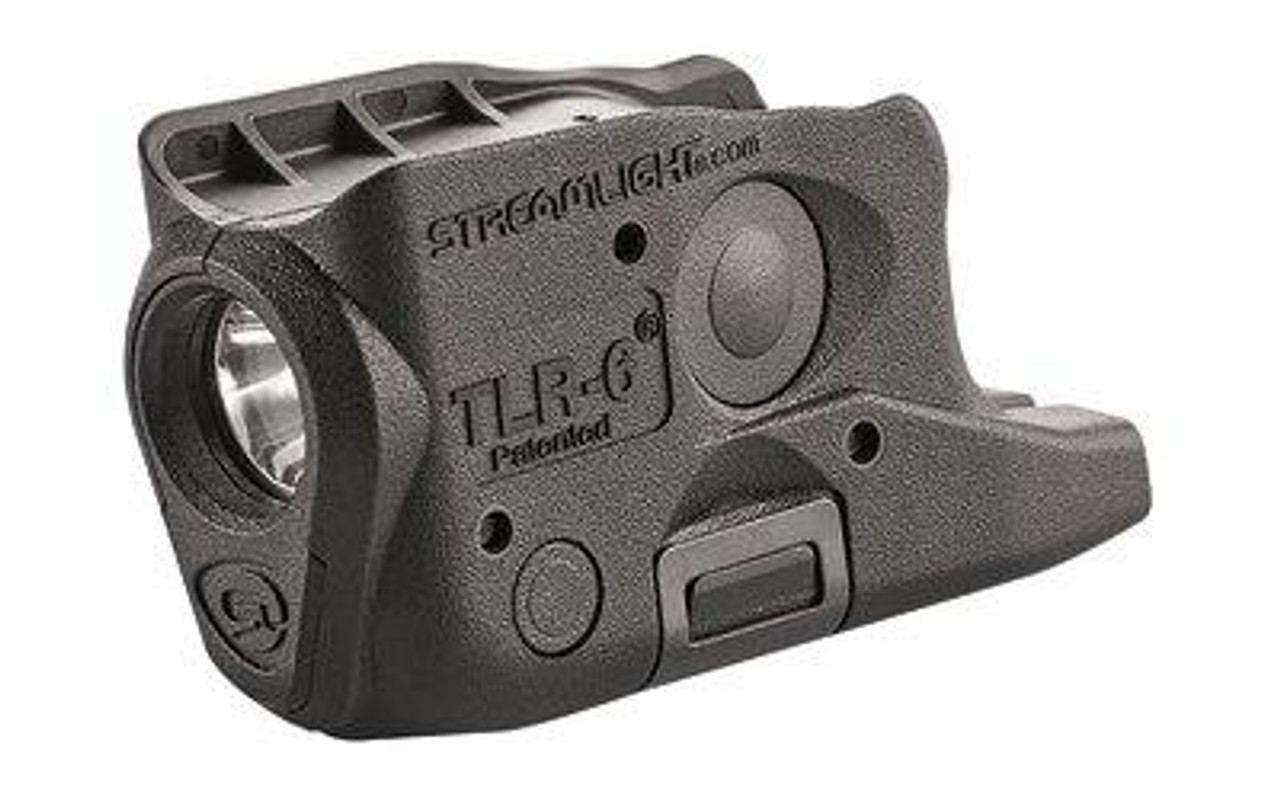 Streamlight Strmlght Tlr-6 For Glock 26 W/o Lasr 080926692824