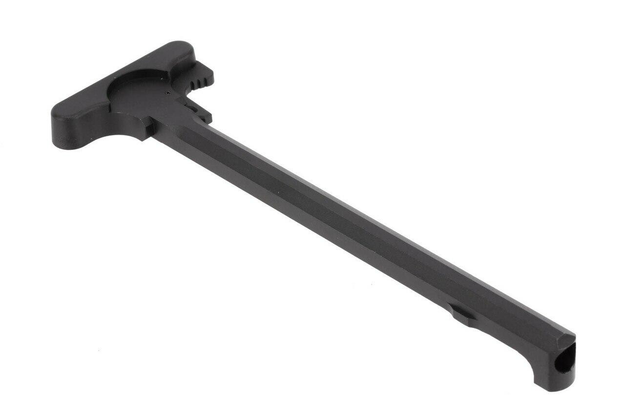 BLACK LABEL AR-15 Mil-Spec Charging Handle or Black Label