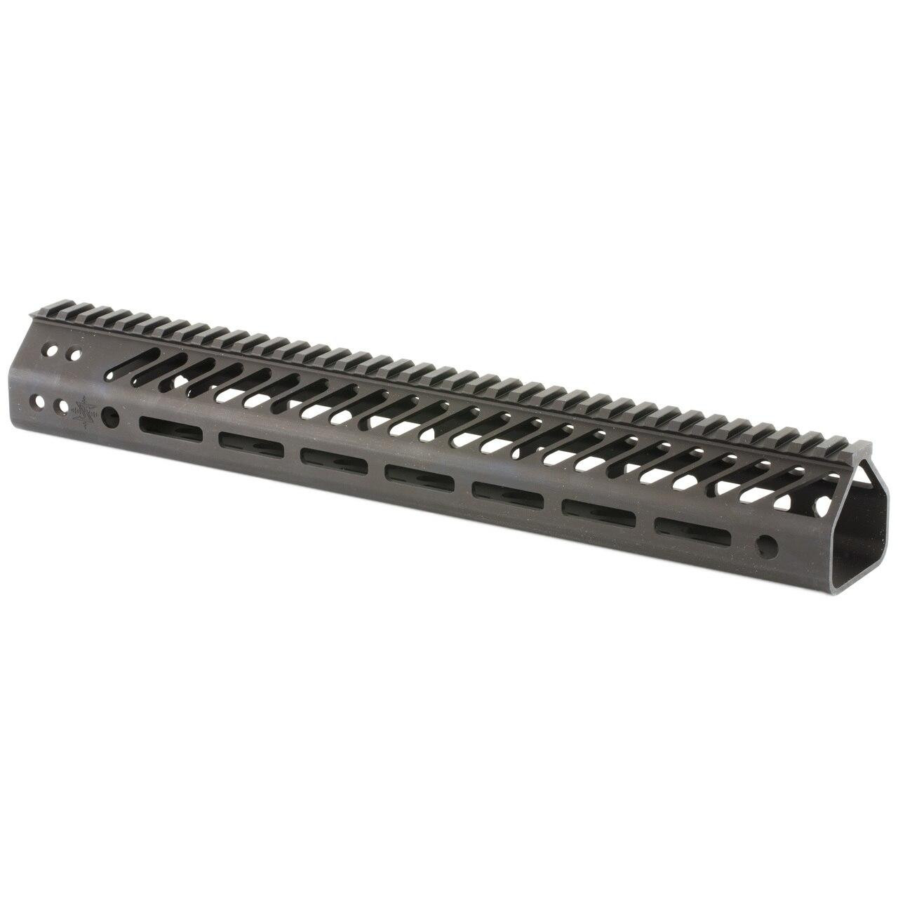 Seekins Precision Seekins Sp3r Mlok Rail 15 Blk 811452024571