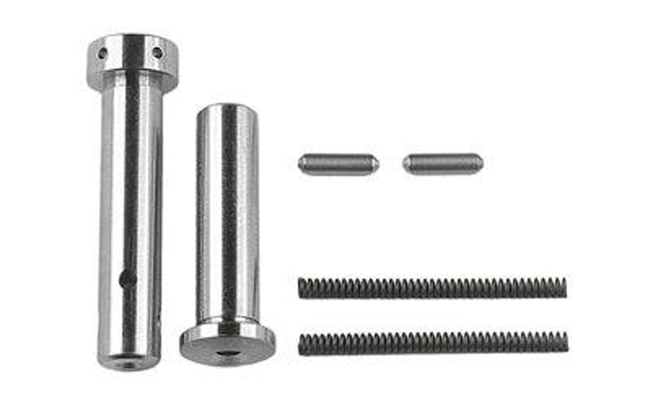 Armaspec Armaspec Ti Takedown/pivot Pins Pkg