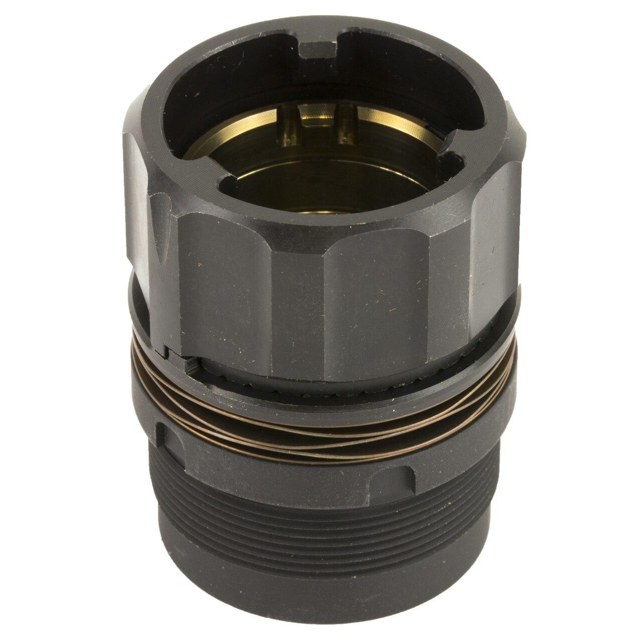 Dead Air Armament Dead Air Key-mo Mount For Sco Omega 043125910601