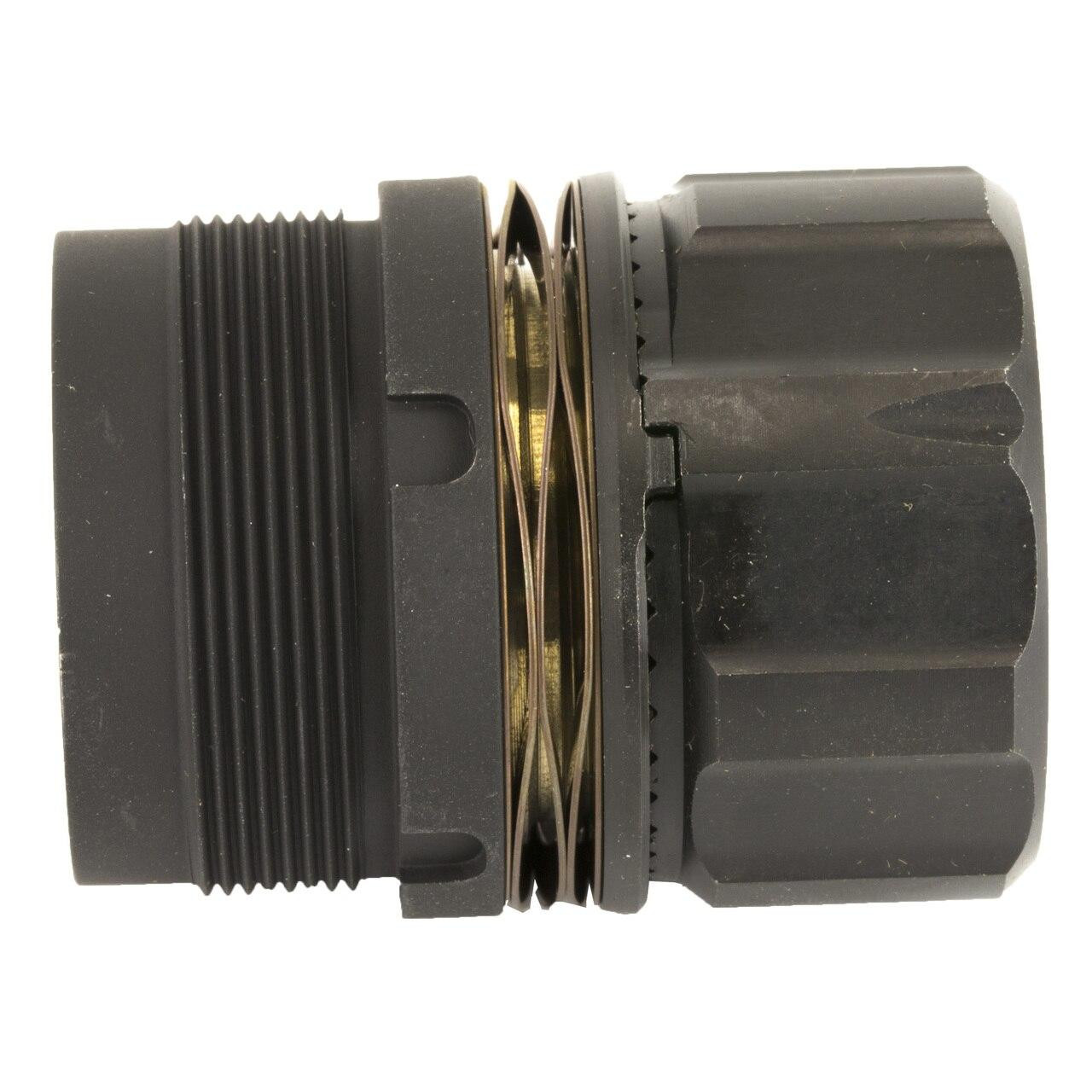 Dead Air Armament Dead Air Key-mo Mount For Sco Omega 043125910601