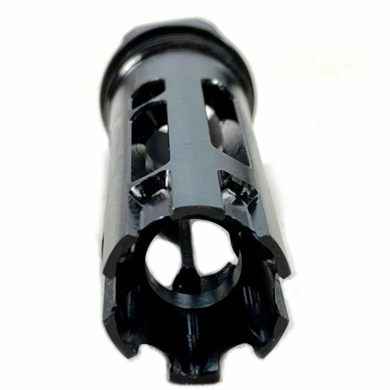 ジャンク】MicroFire TERMINATOR-II Tactical