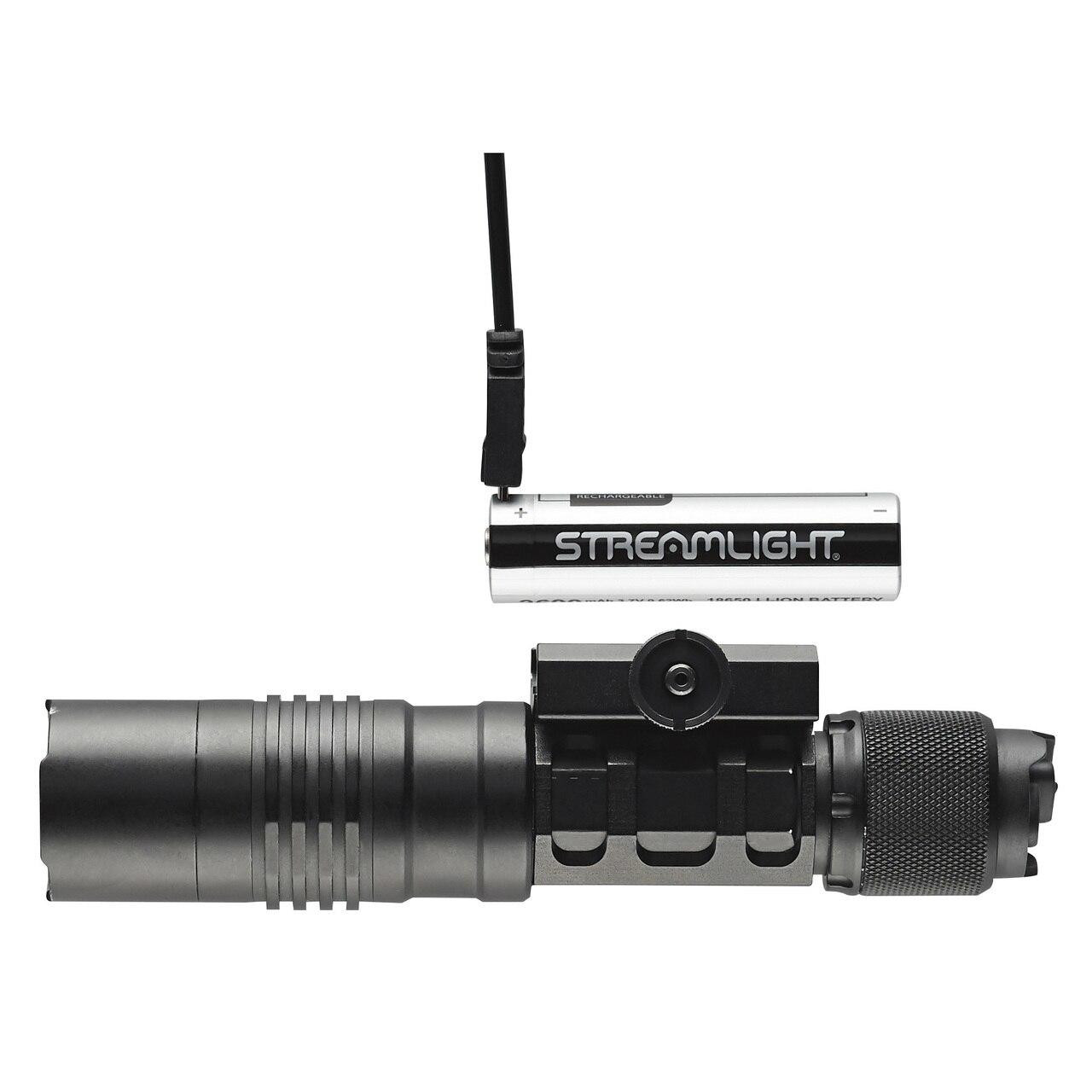 Streamlight Strmlght Protac Rl Mnt Hlx Lasr Usb 008092688090