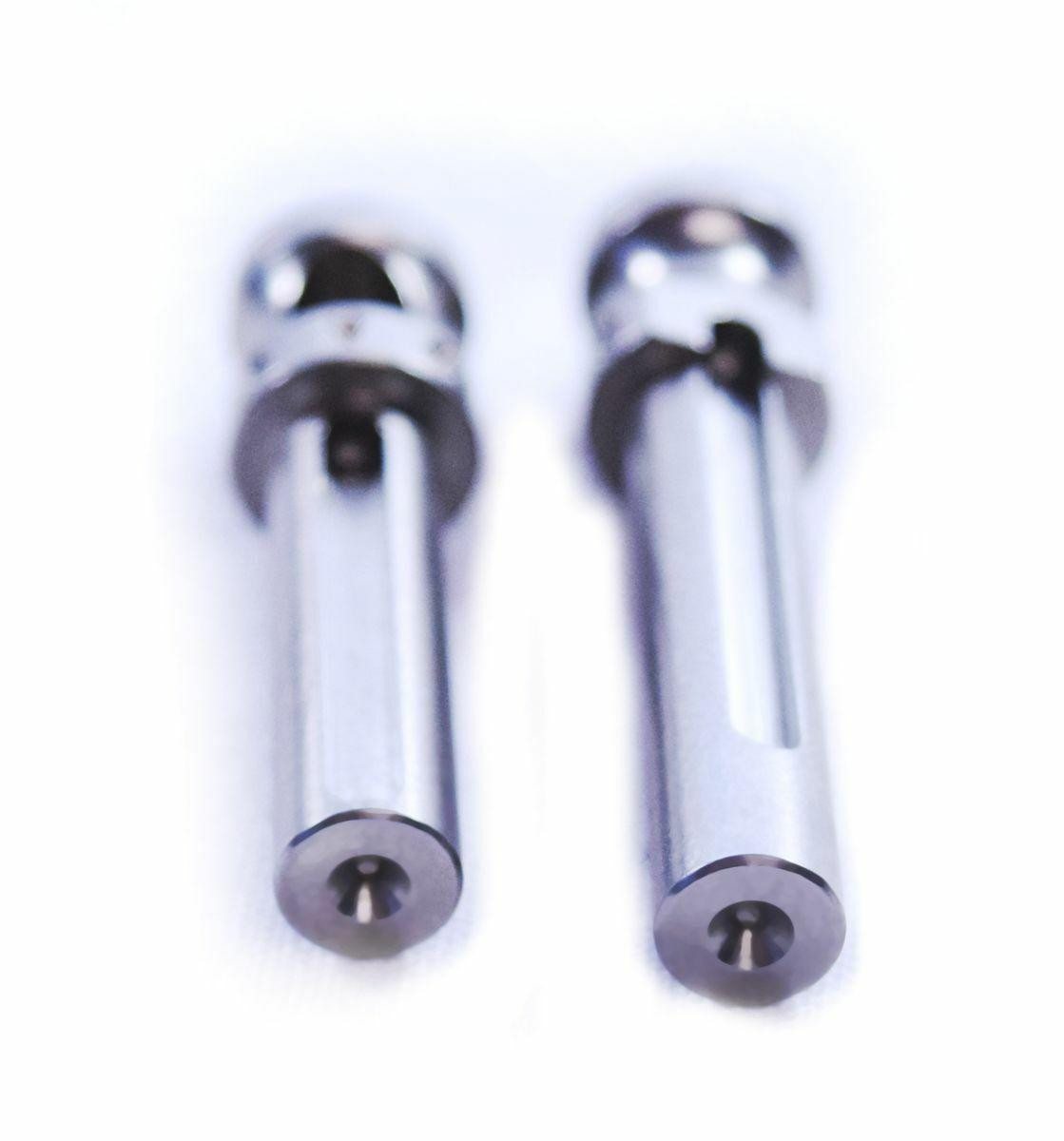BLACK LABEL AR-15 Stainless Extended Pivot and Take Down Pin Set or .223/5.56