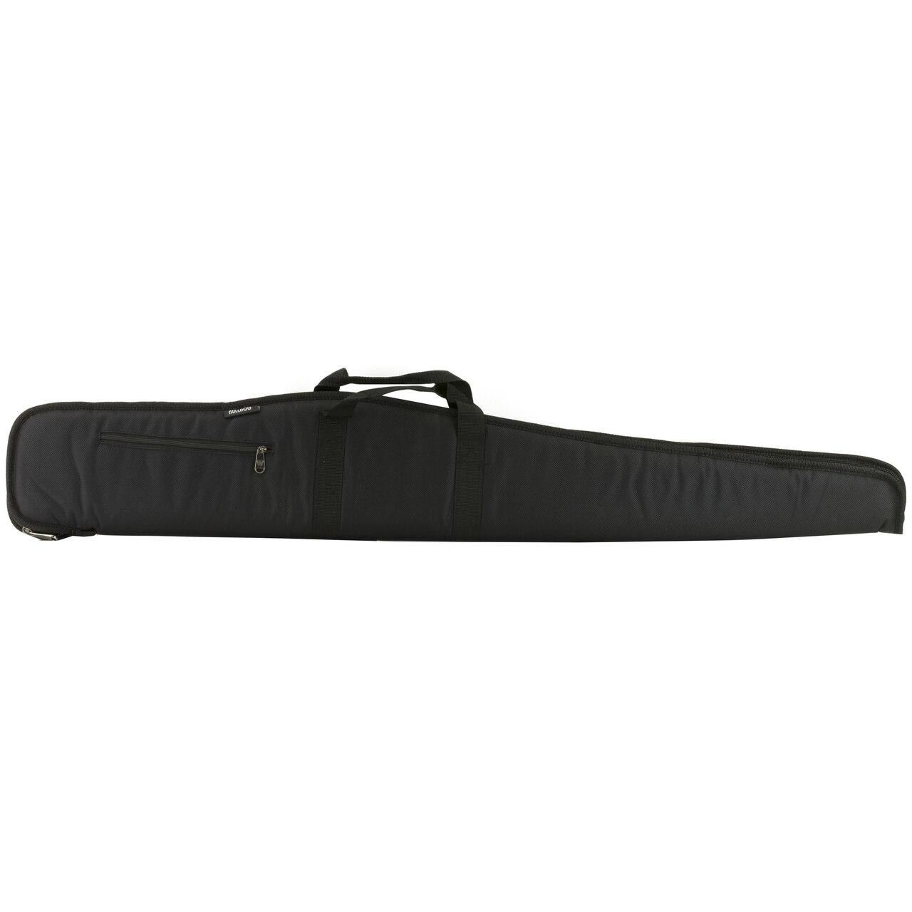 Bulldog Cases Bulldog Extreme Shotgun Case Blk 52 672352242805