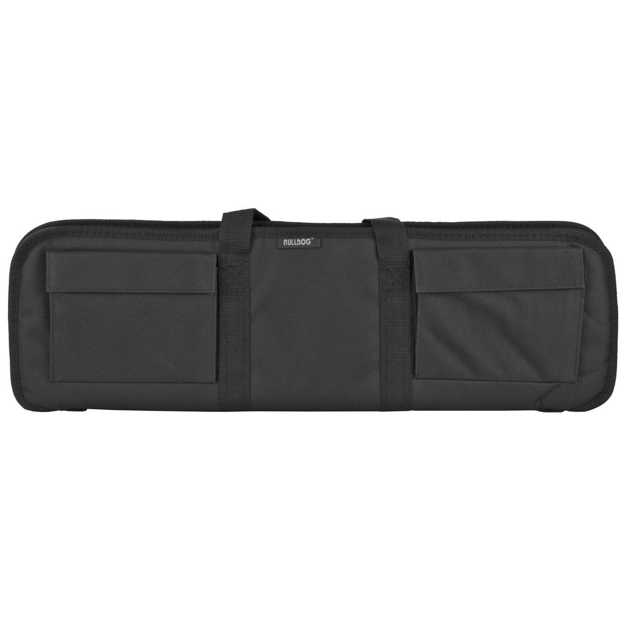 Bulldog Cases Bulldog Tac Shotgun Case 42 672352244922