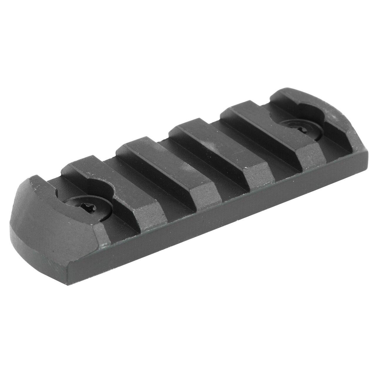 CMMG Cmmg Accessory Rail 5 Slot Keymod 815835015330