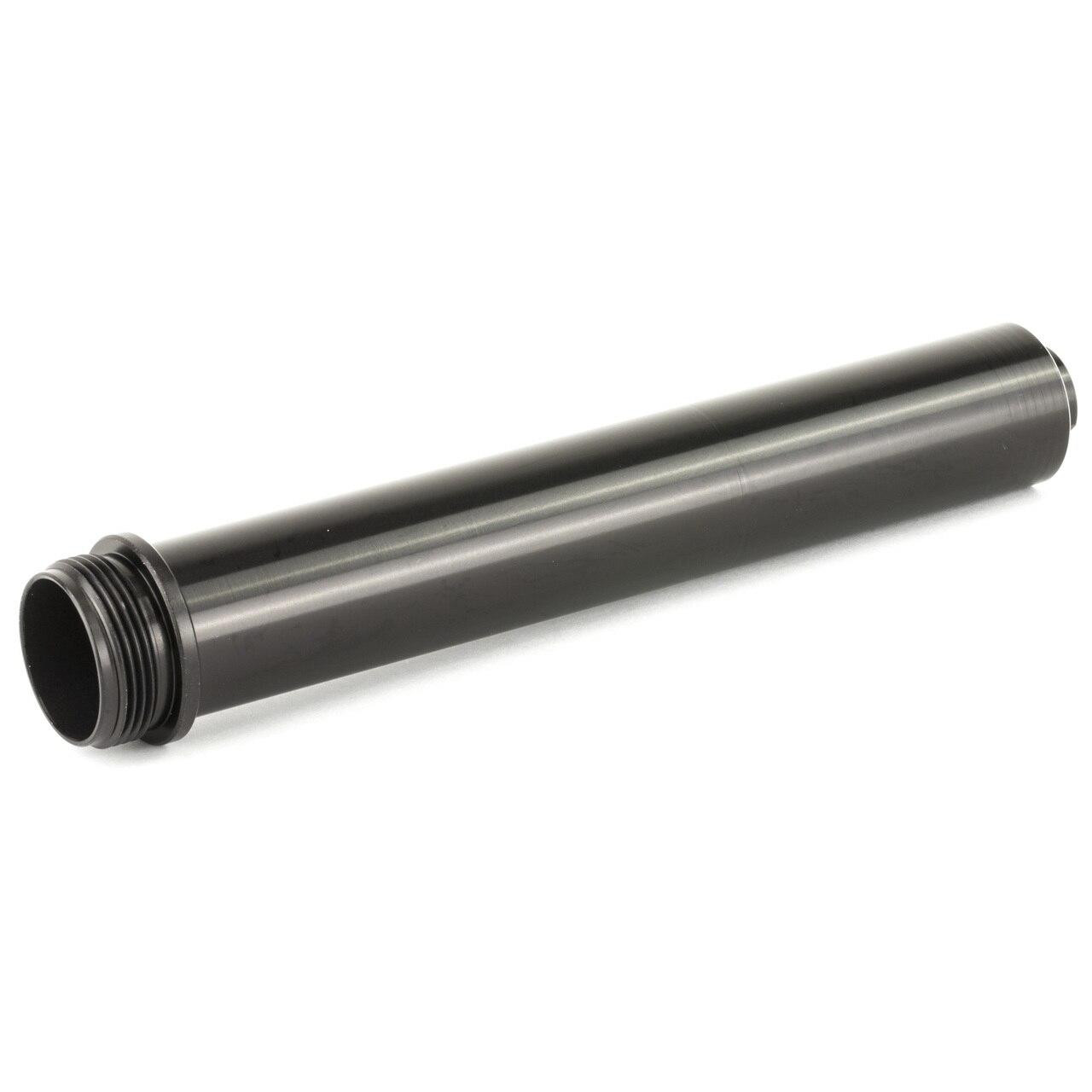 Doublestar Corp DoubleStar AR-15 Shorty A2 Buffer Tube For ACE Entry Stock Black 841348103523