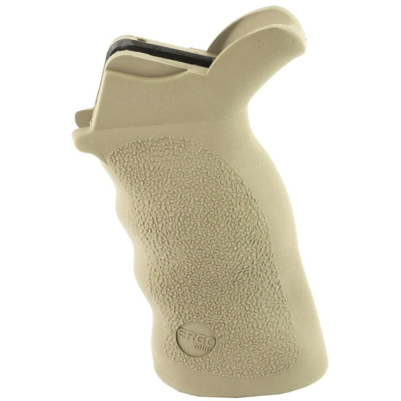 Ergo Grip Ergo Tactl Dlx Ar15/m16 Suregrip De 874748000321