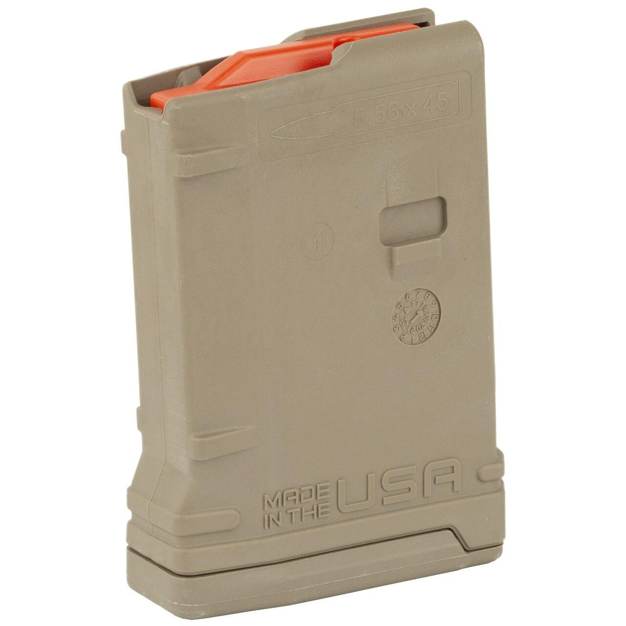 Amend2 Mag Amend2 Ar15 10rd Mod2 Fde 852675128325