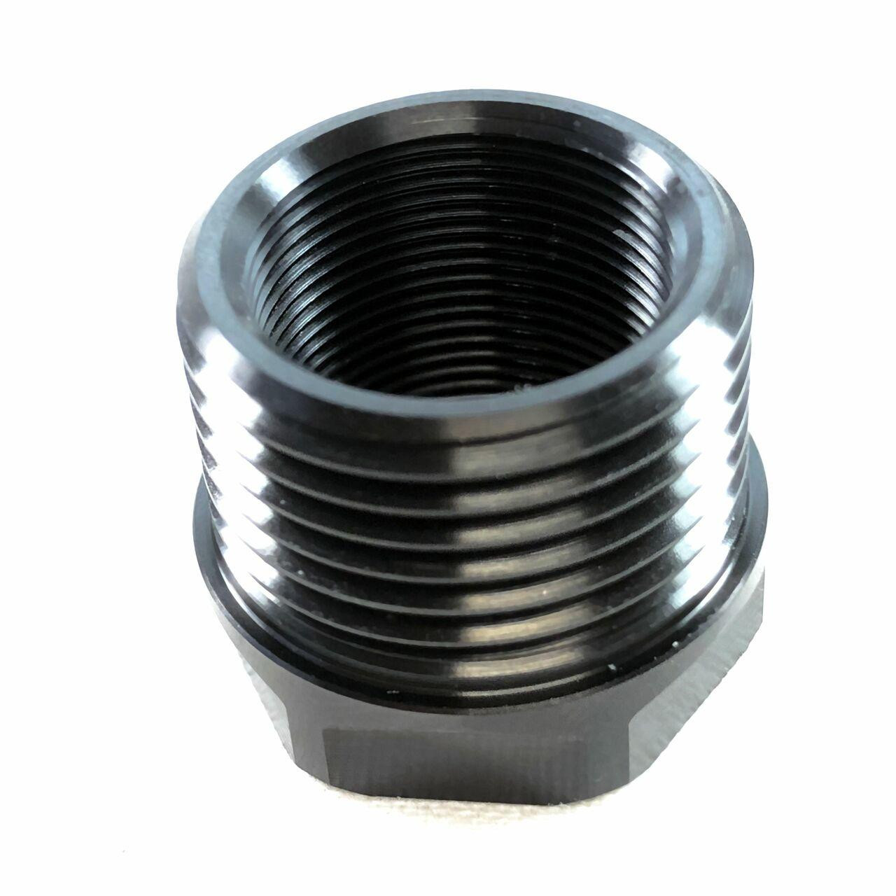 FIREHOG FireHog MOD-TA Thread 5/8-32 TO 13/16-16 - Solvent Trap Adapter