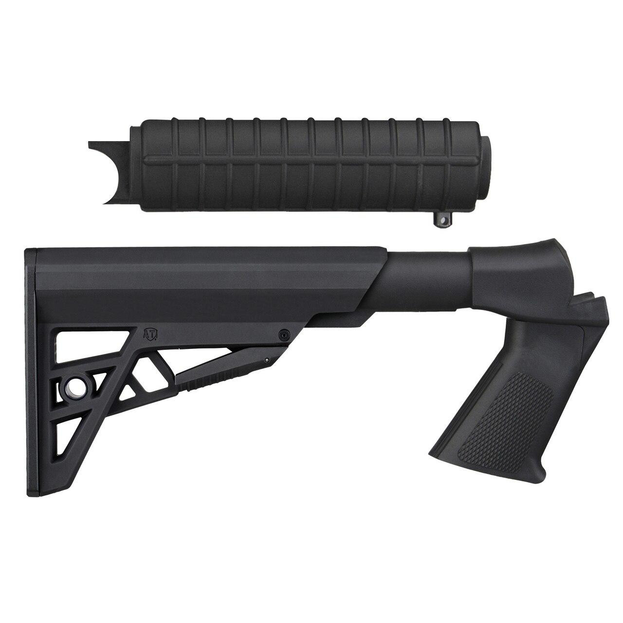 Advanced Technology Adv Tech Handr/nef 6-pos Stk W/forend 758152541000