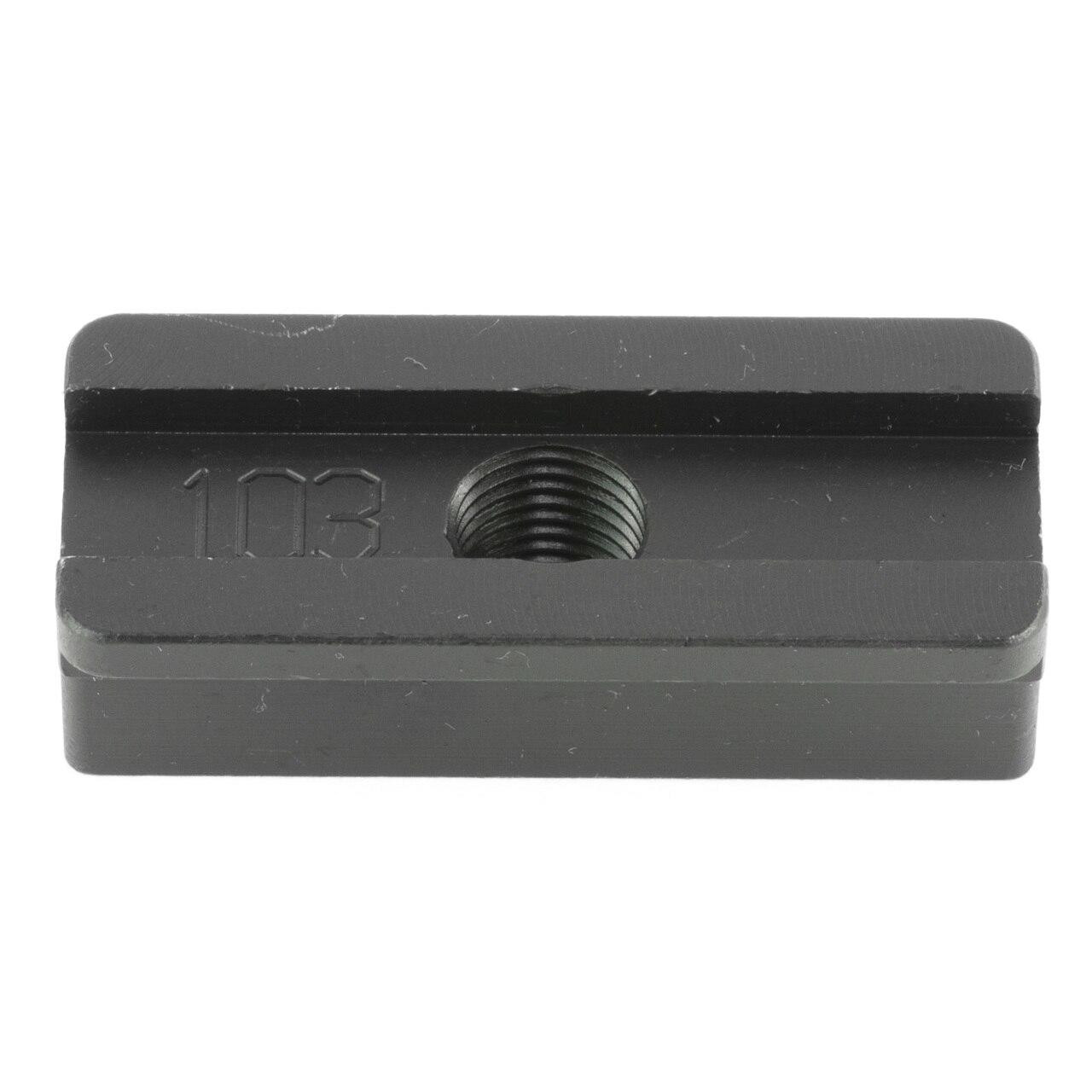 MGW Armory Mgw Shoe Plate For Springfield Xd-s