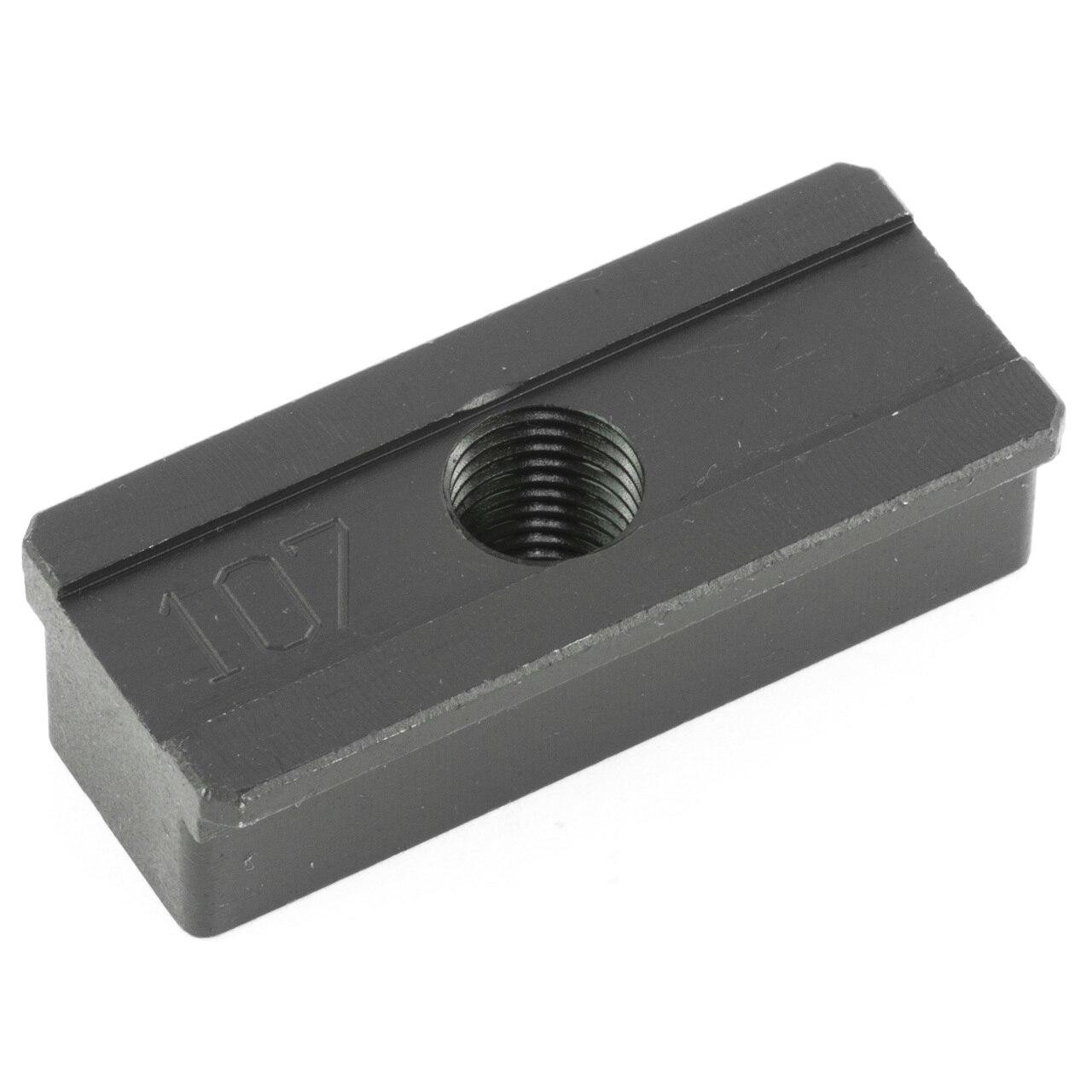 MGW Armory Mgw Shoe Plate For Sandw Gen3 9mm