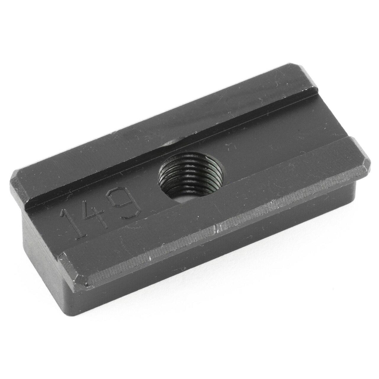 MGW Armory Mgw Shoe Plate For Taurus Mill Pt11o