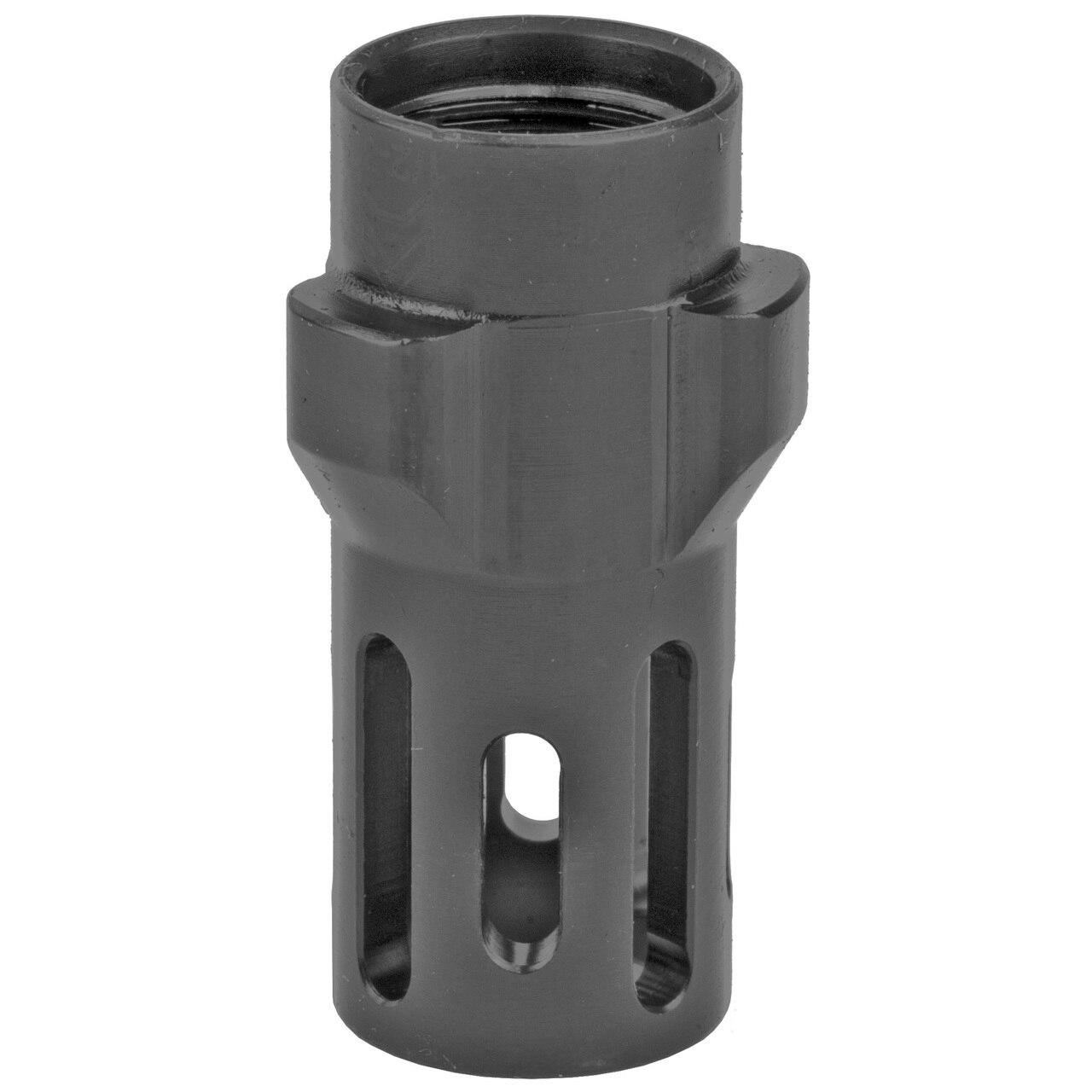 Angstadt Arms Angstadt 3lug 9mm Flash Hider 1/2x36 853427007417