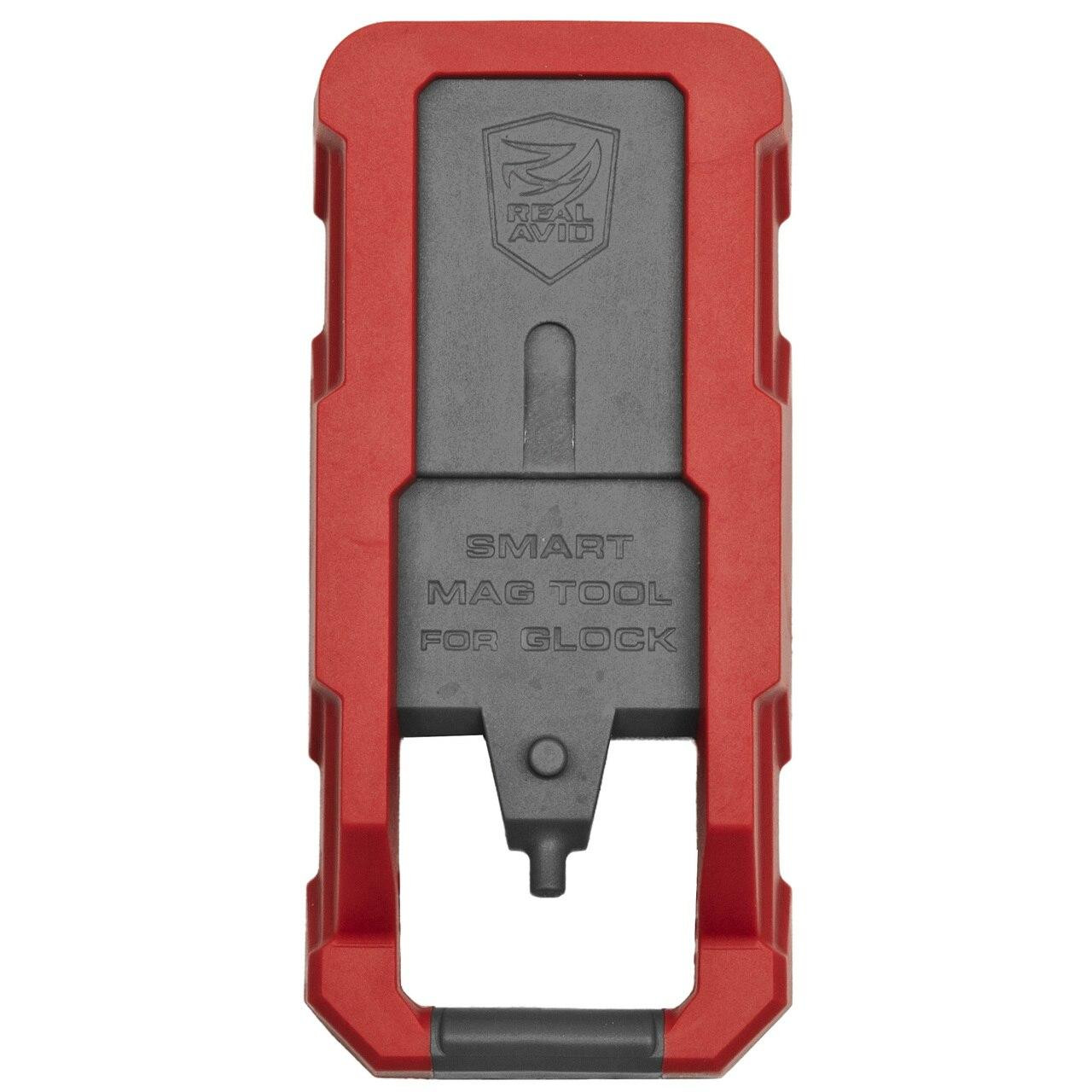 Real Avid Real Avid Smart Mag Tool For Glock 813119012945