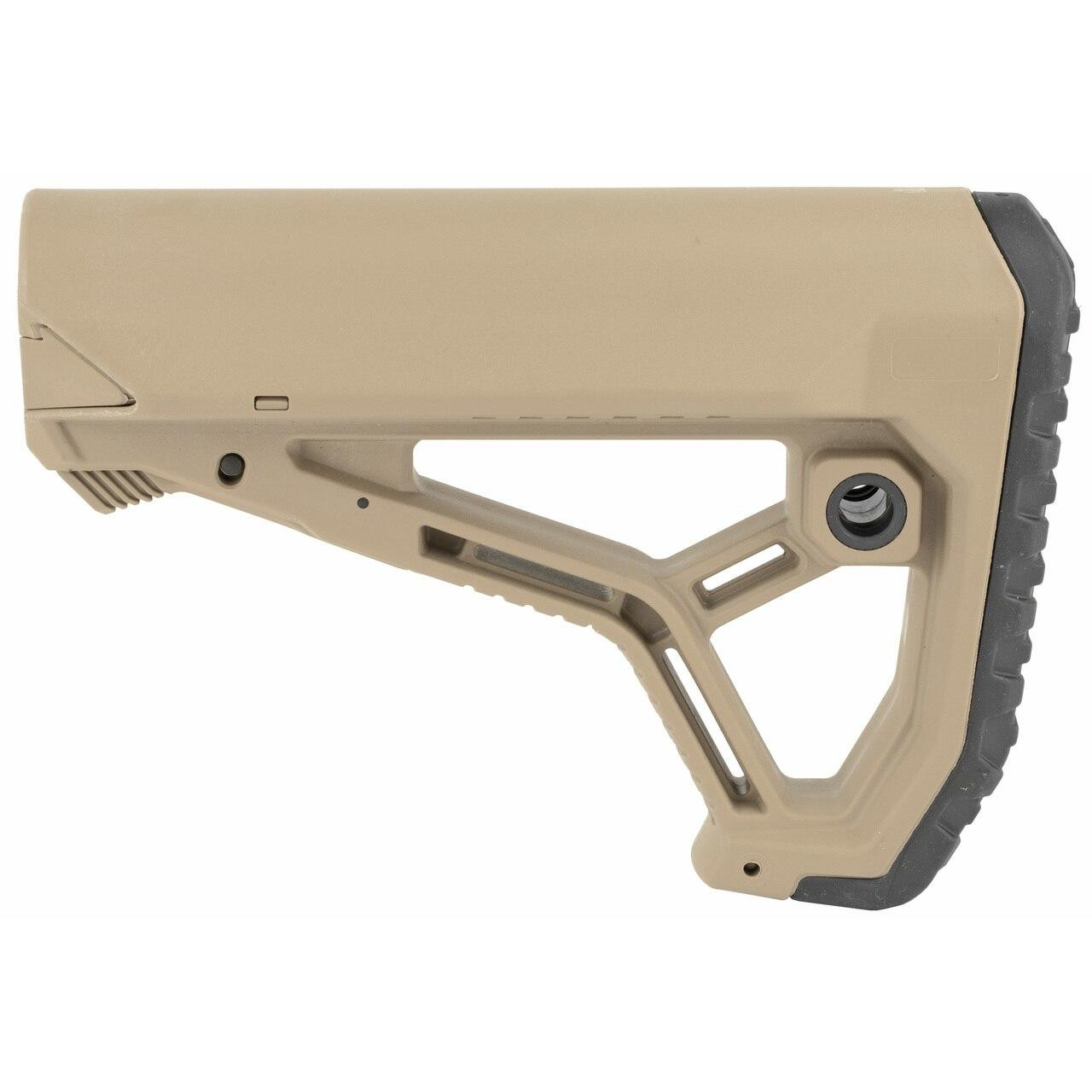 FAB Fab Def Ar15/m4 Buttstock Fde 7290105945976