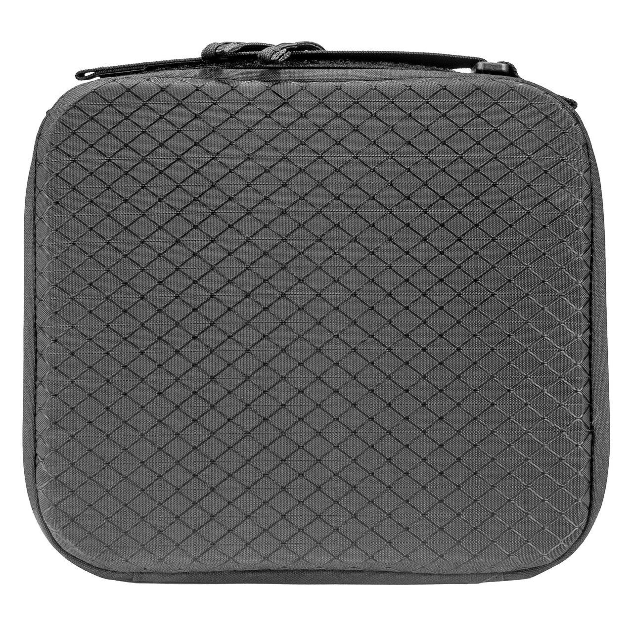 Grey Ghost Gear Ggg Pistol Case Black 810001172022