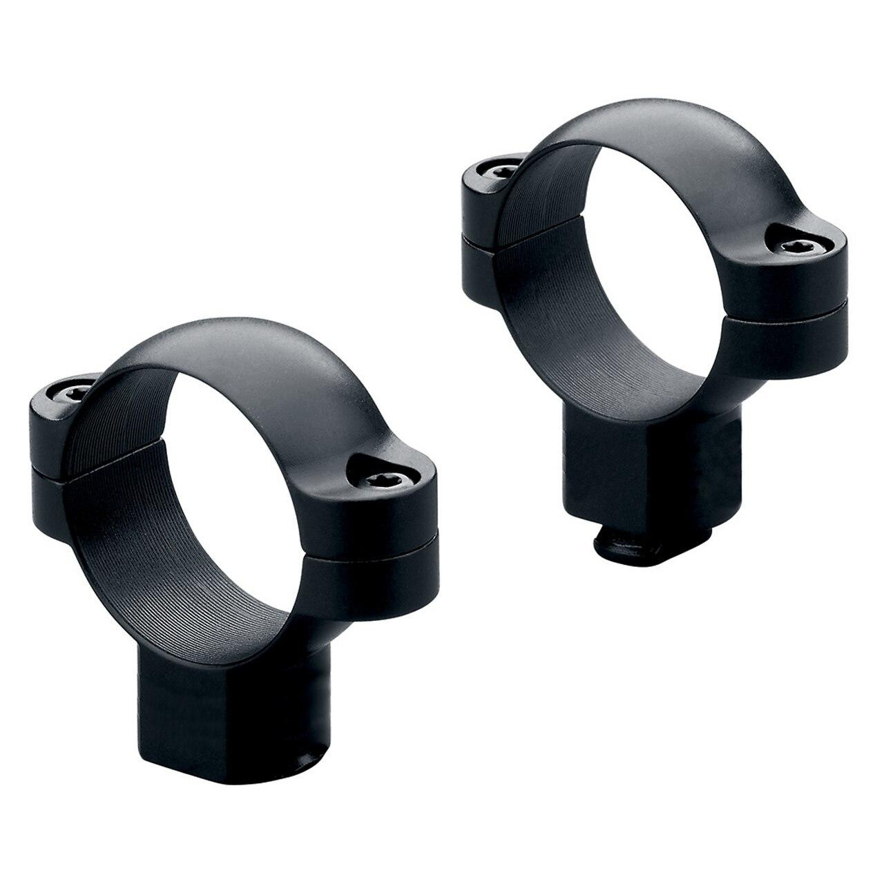 Leupold Leup Std 1 Rings Super Hgh Matte 030317499075