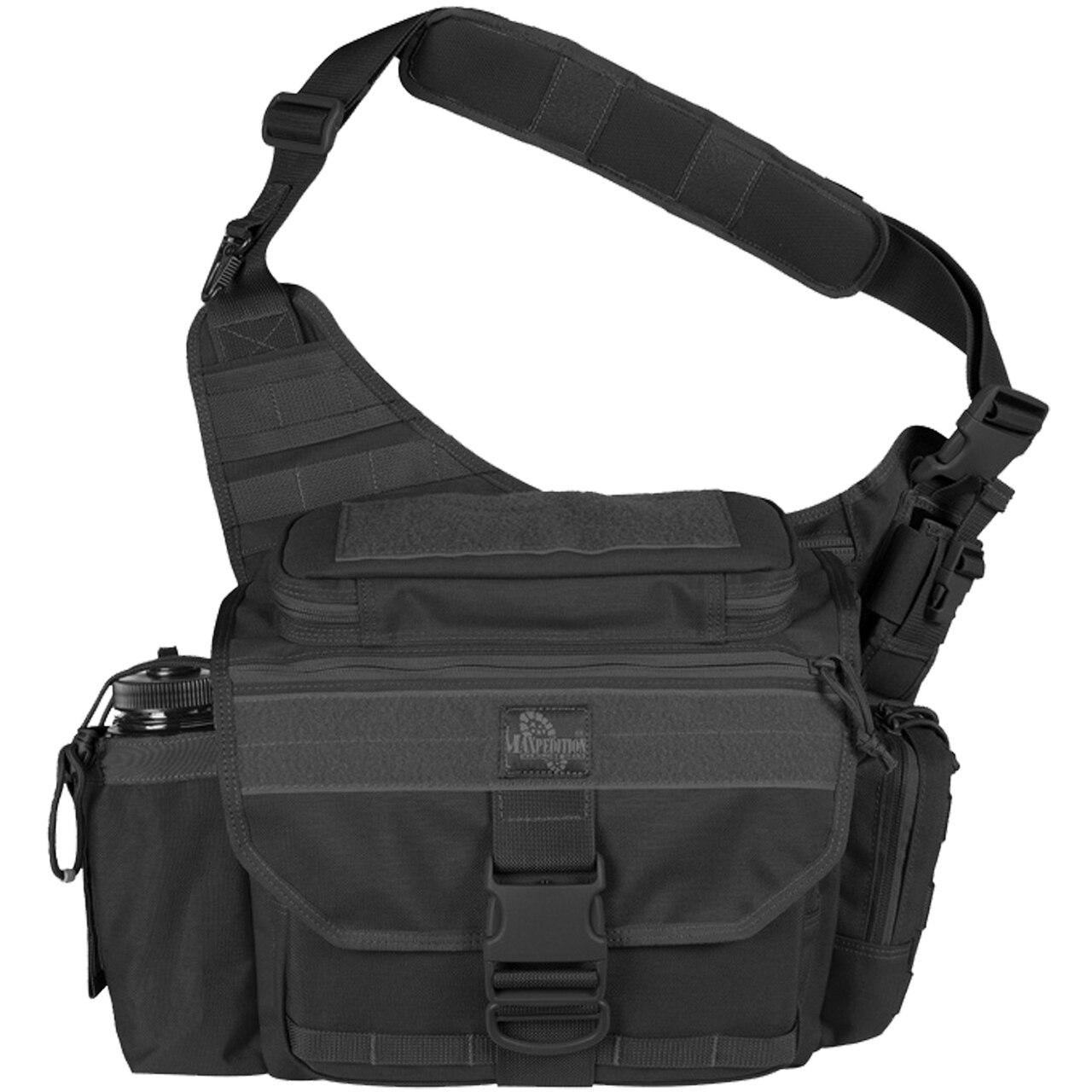 Maxpedition Maxpedition Mongo Versipack Blk 846909007975