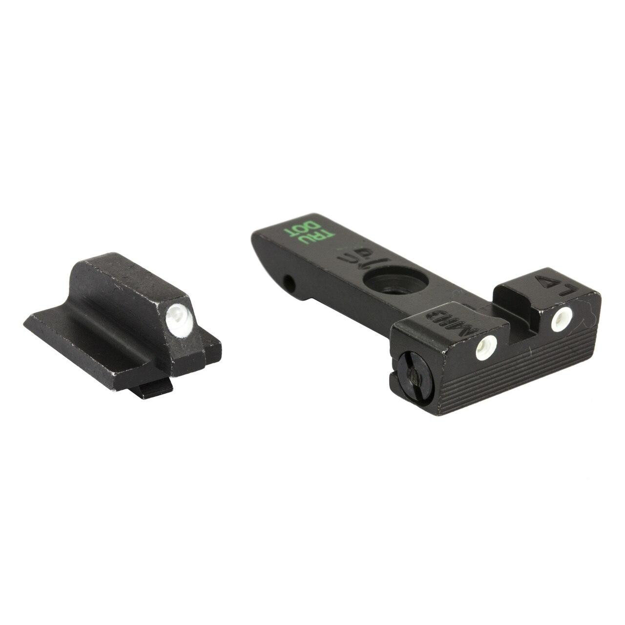 Meprolight Meprolt Ruger Gp100 and Super Redhwk 840103135984