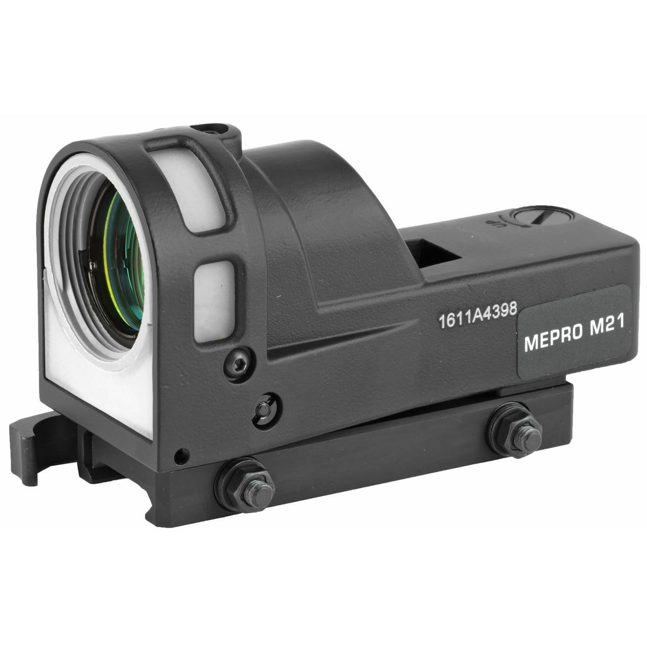 Meprolight Meprolt M-21t Reflex 12moa Tri Qr 879015004361