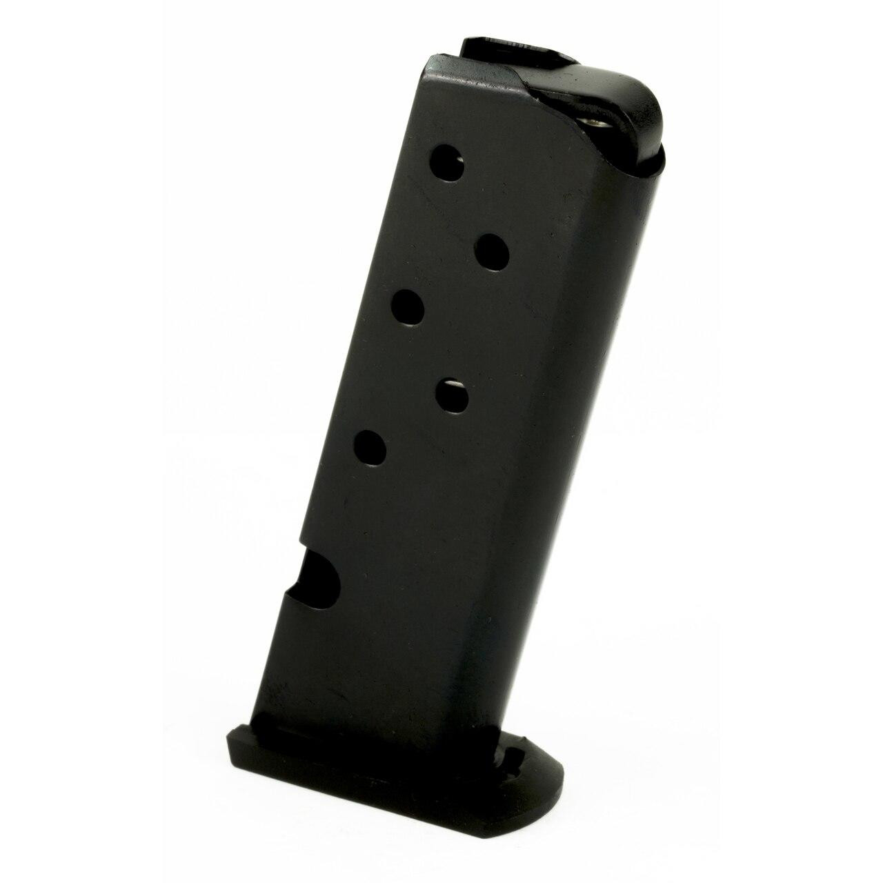 ProMag Promag Beretta Tomcat 32acp 7rd Bl 708279001284