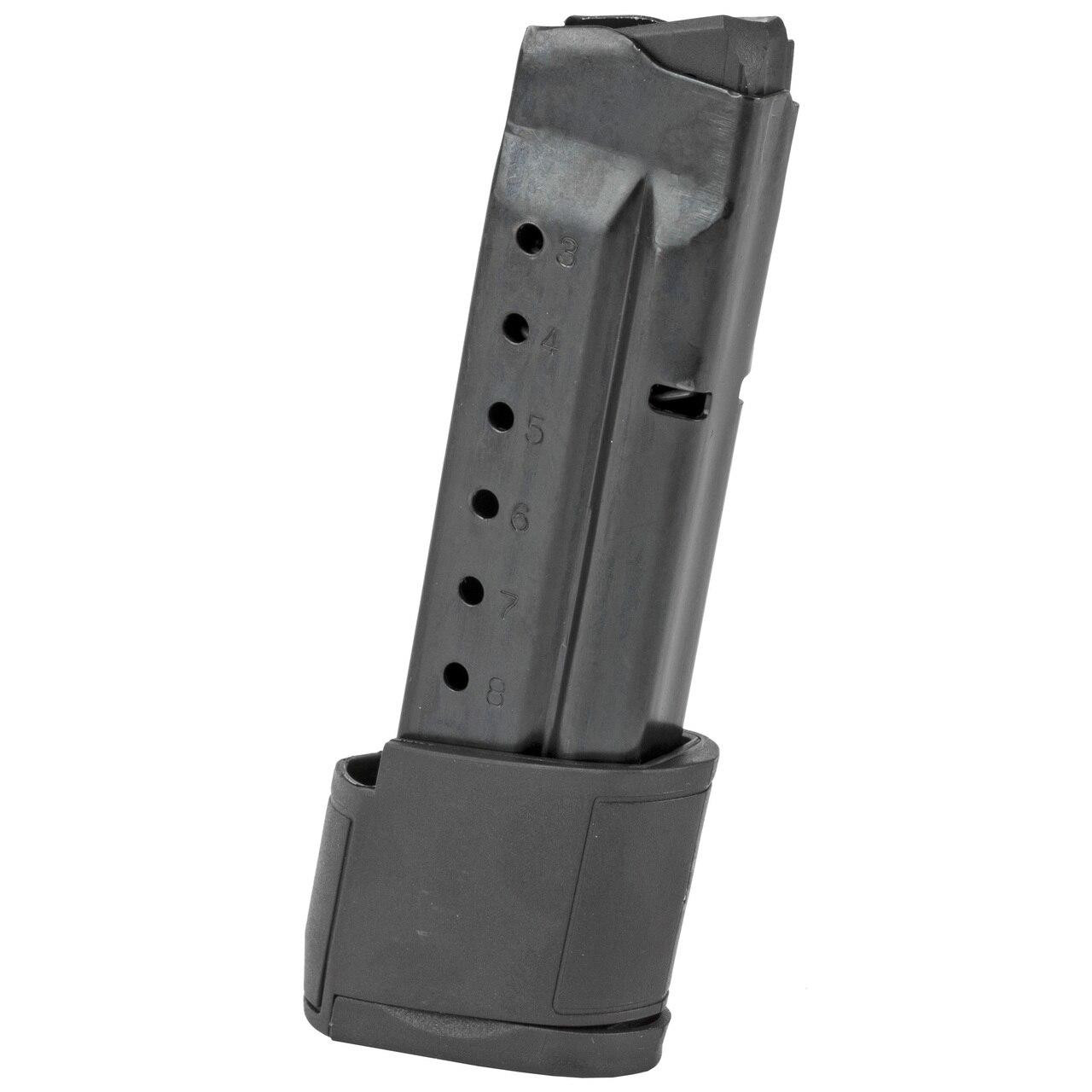 ProMag Promag Sandw Shield 40sw 9rd Bl Steel 708279012082